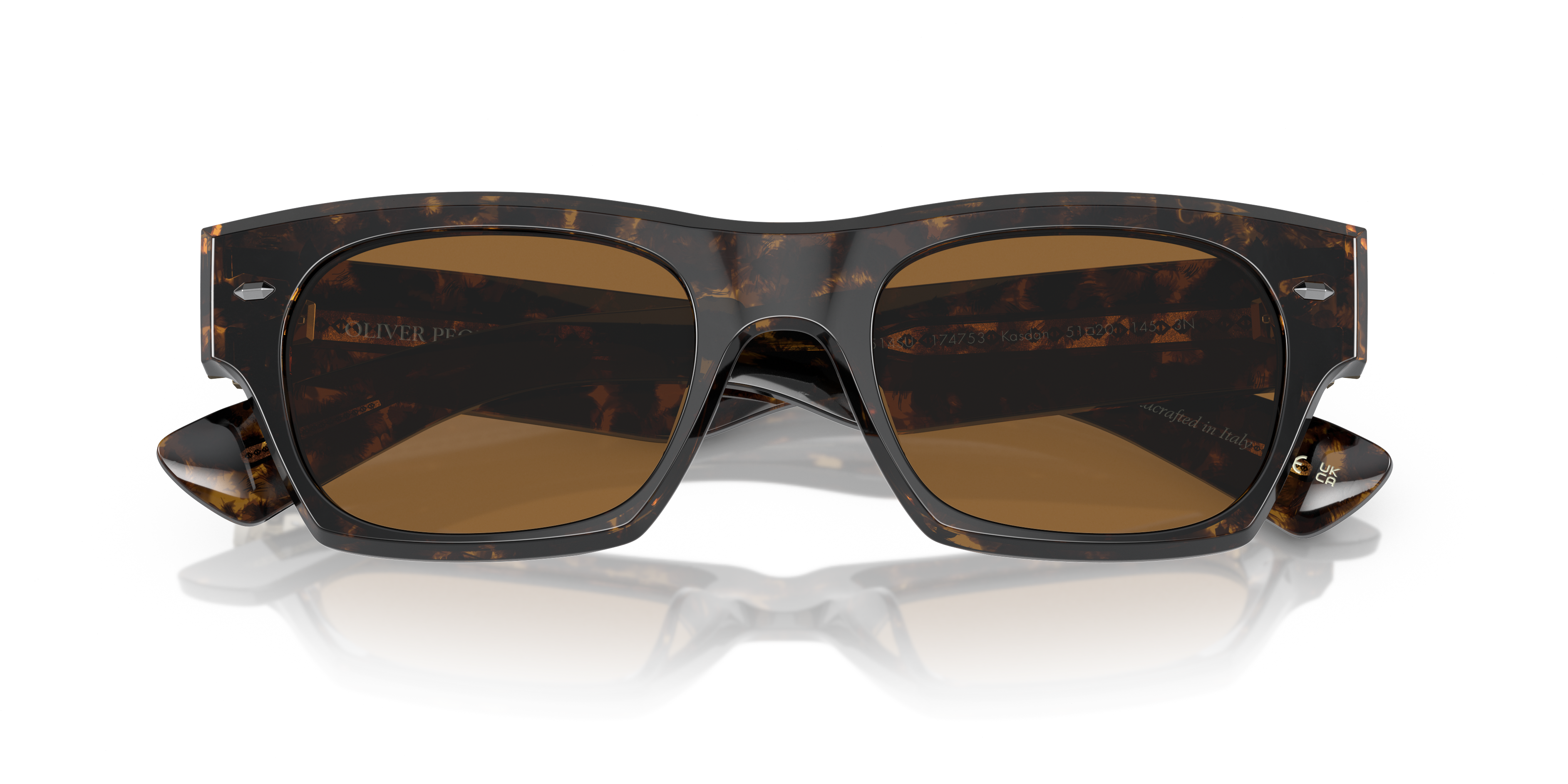 Oliver Peoples OV5514SU KASDAN 174753