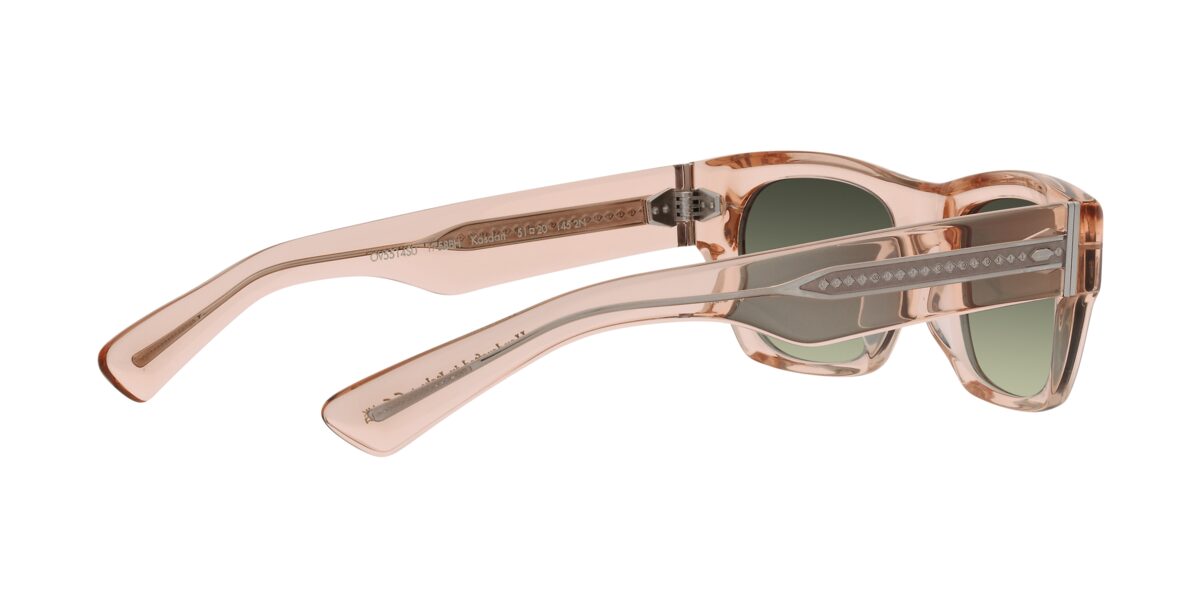 Oliver Peoples OV5514SU KASDAN 1758BH