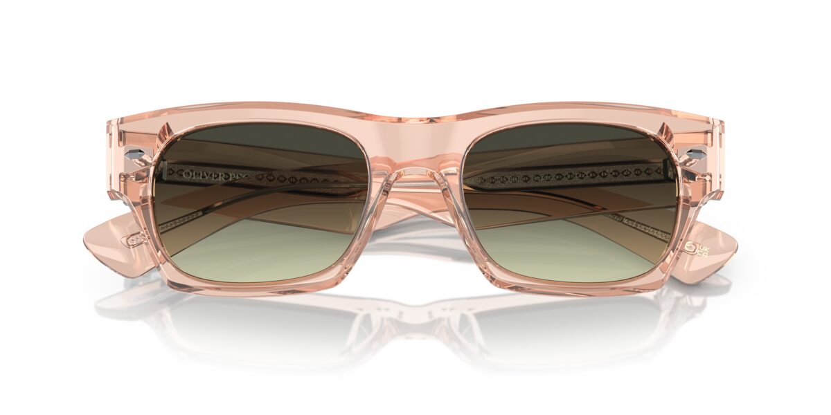 Oliver Peoples OV5514SU KASDAN 1758BH