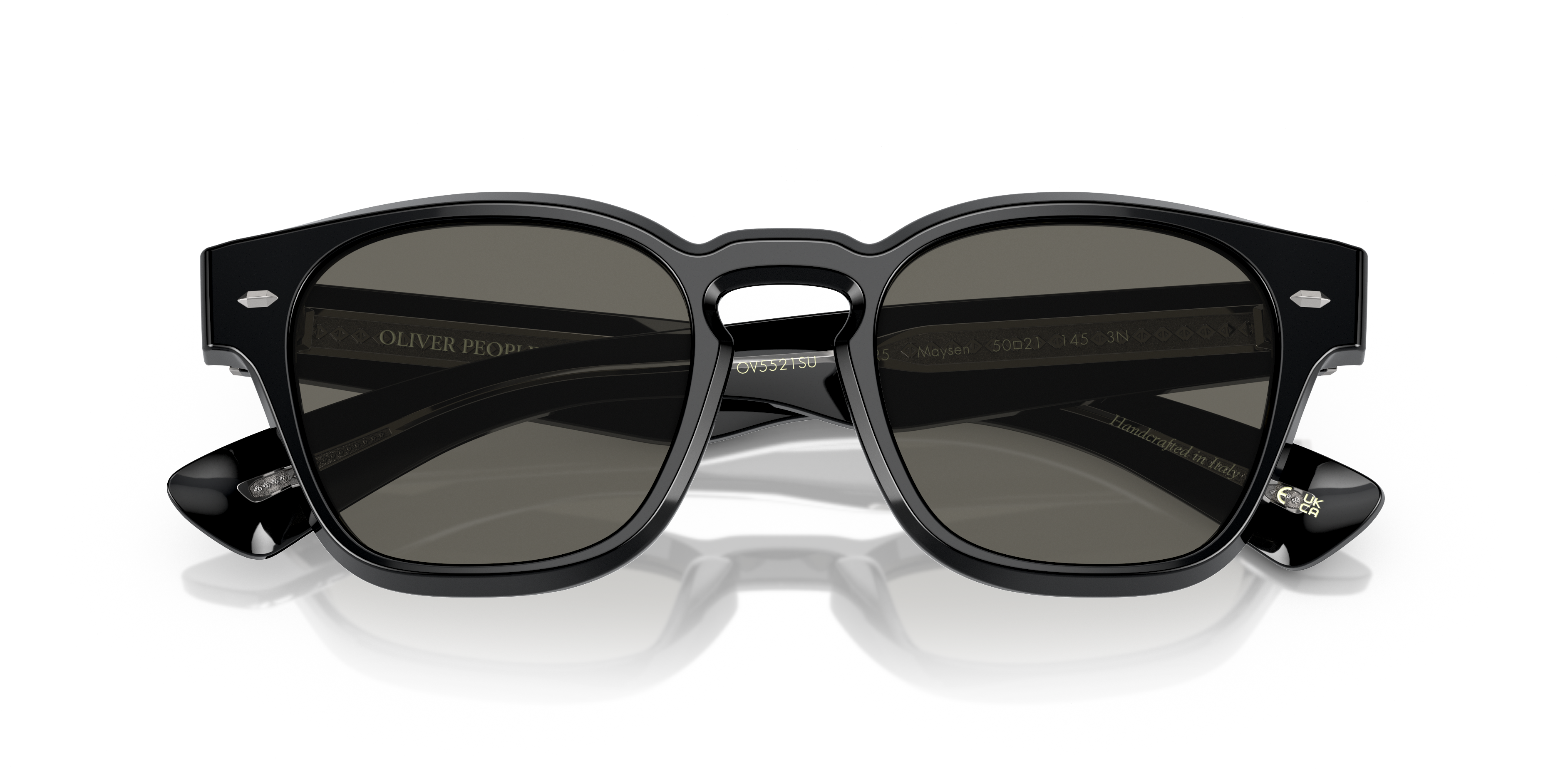 Oliver Peoples OV5521SU MAYSEN 1492R5