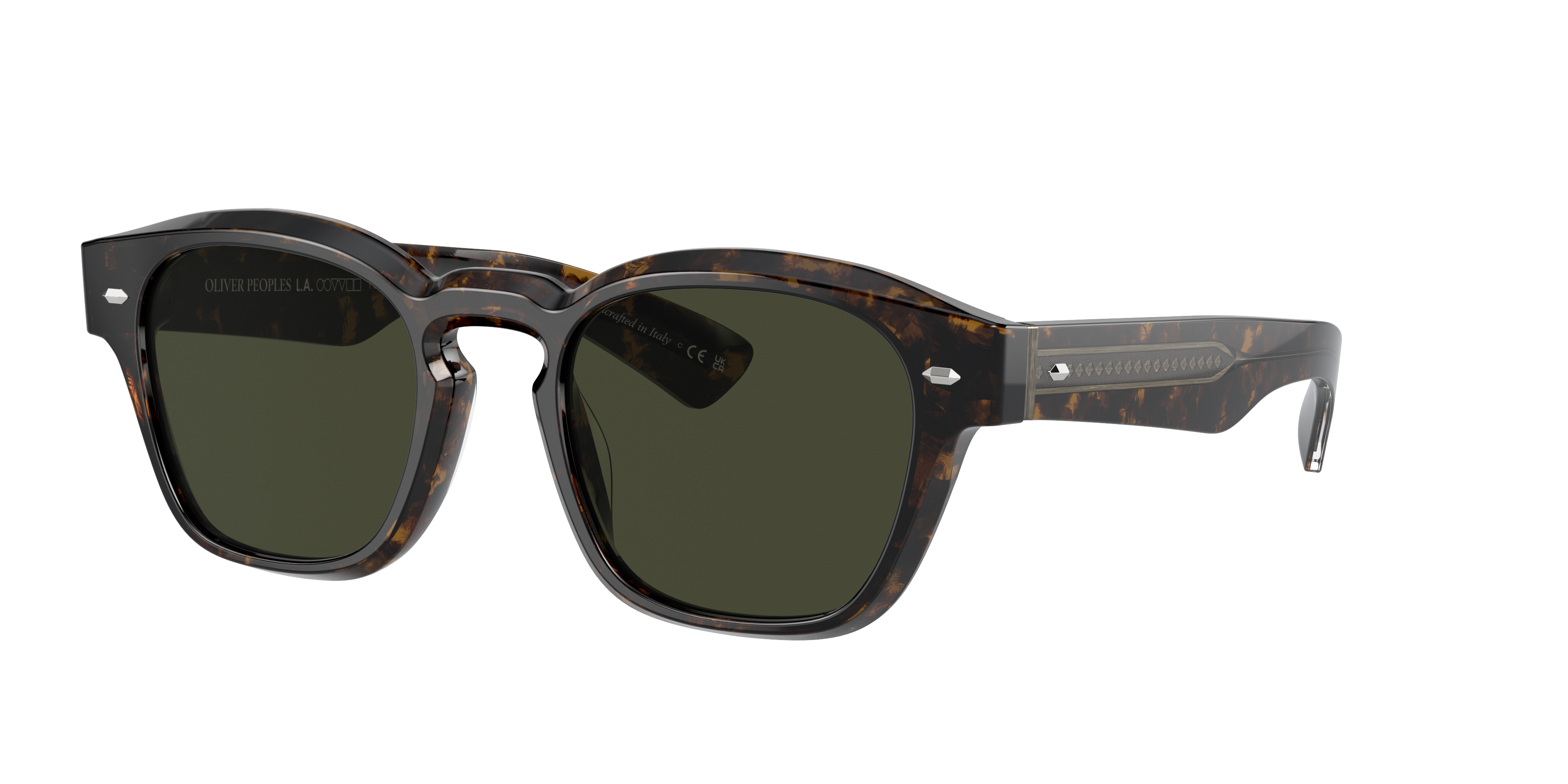 Oliver Peoples OV5521SU MAYSEN 1747P1