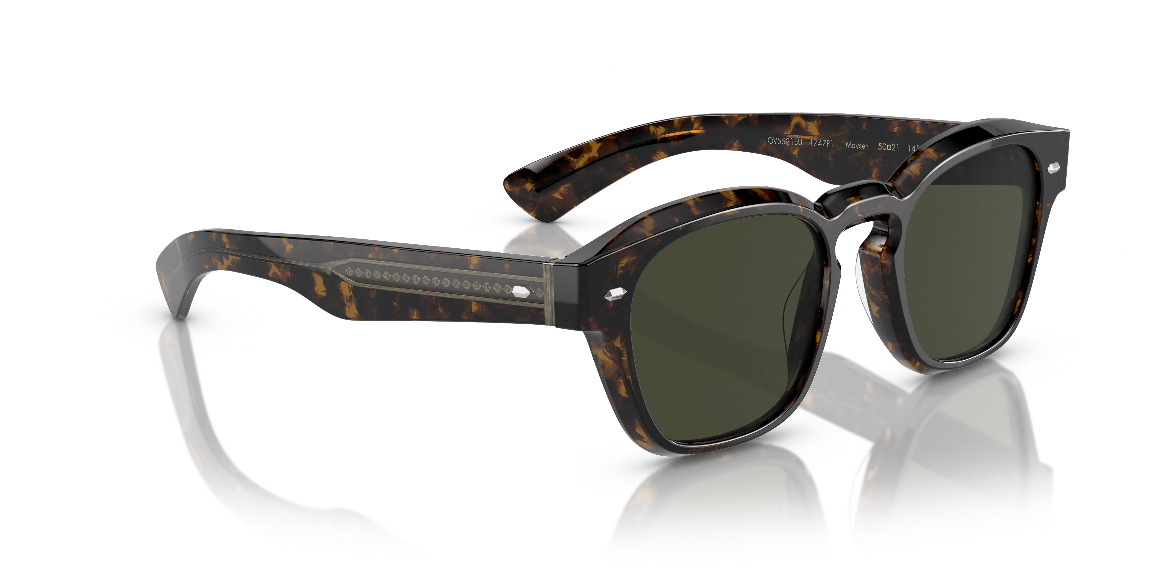 Oliver Peoples OV5521SU MAYSEN 1747P1