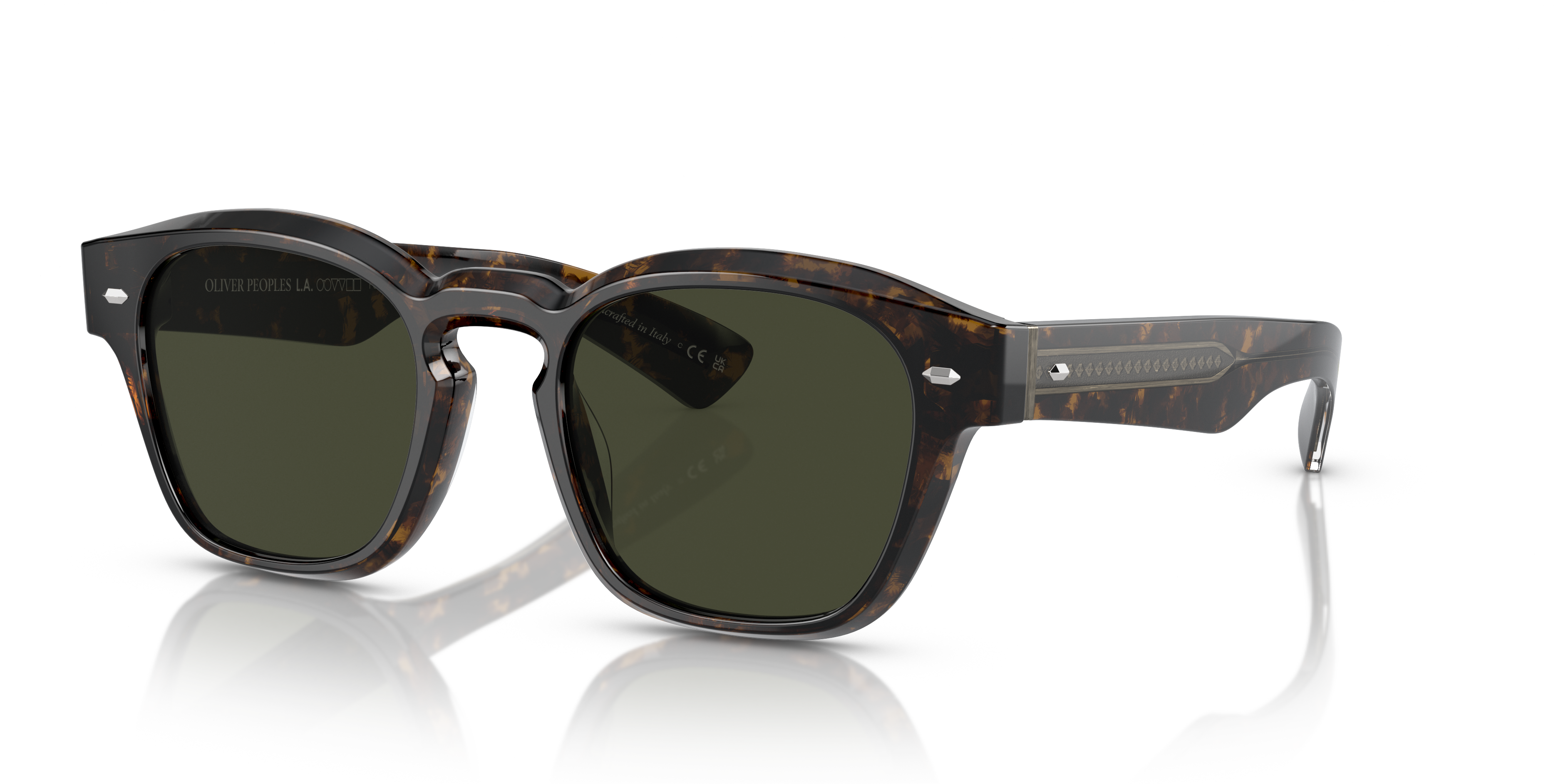 Oliver Peoples OV5521SU MAYSEN 1747P1