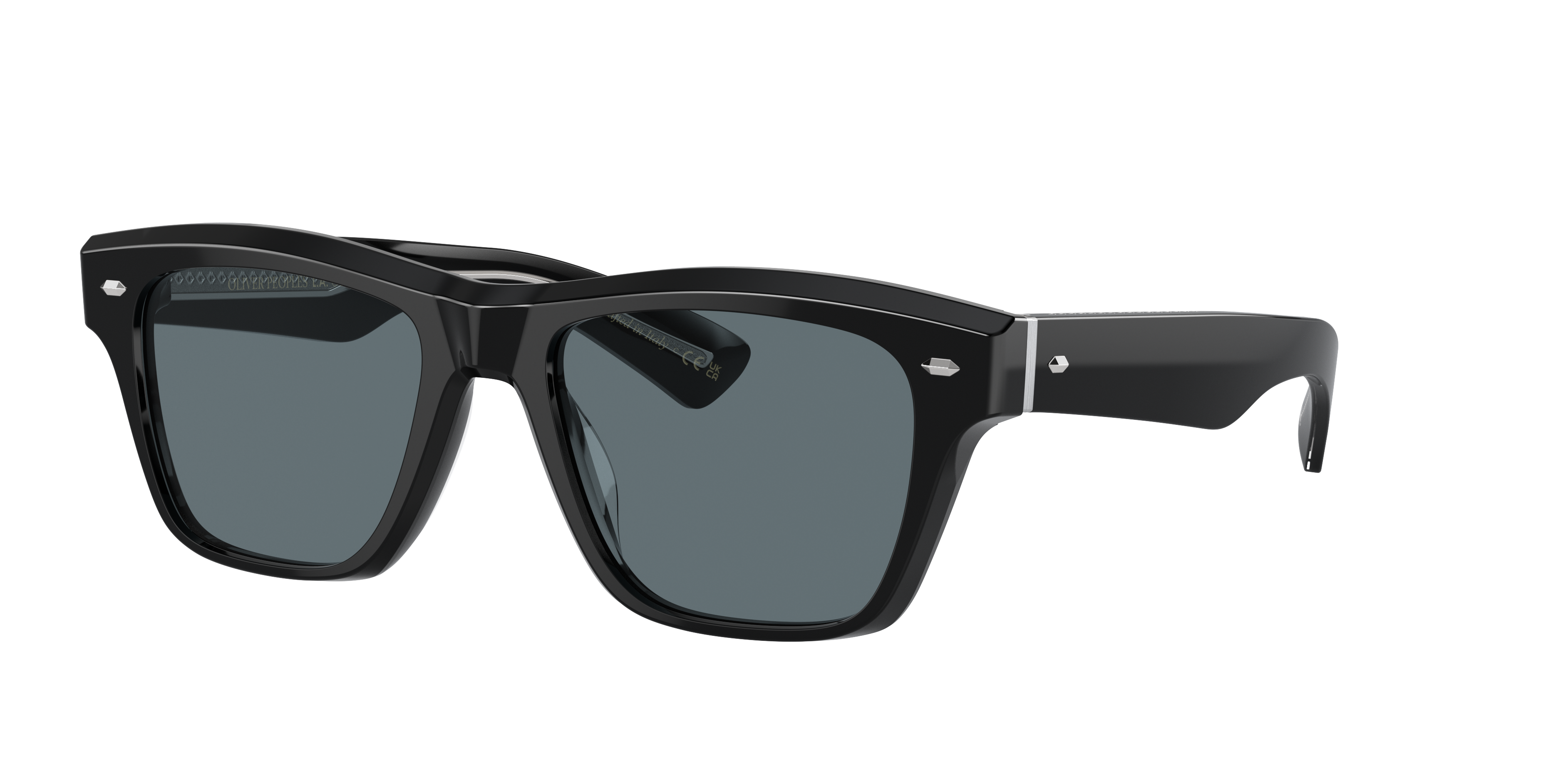 Oliver Peoples OV5522SU OLIVER SIXTIES SUN 14923R