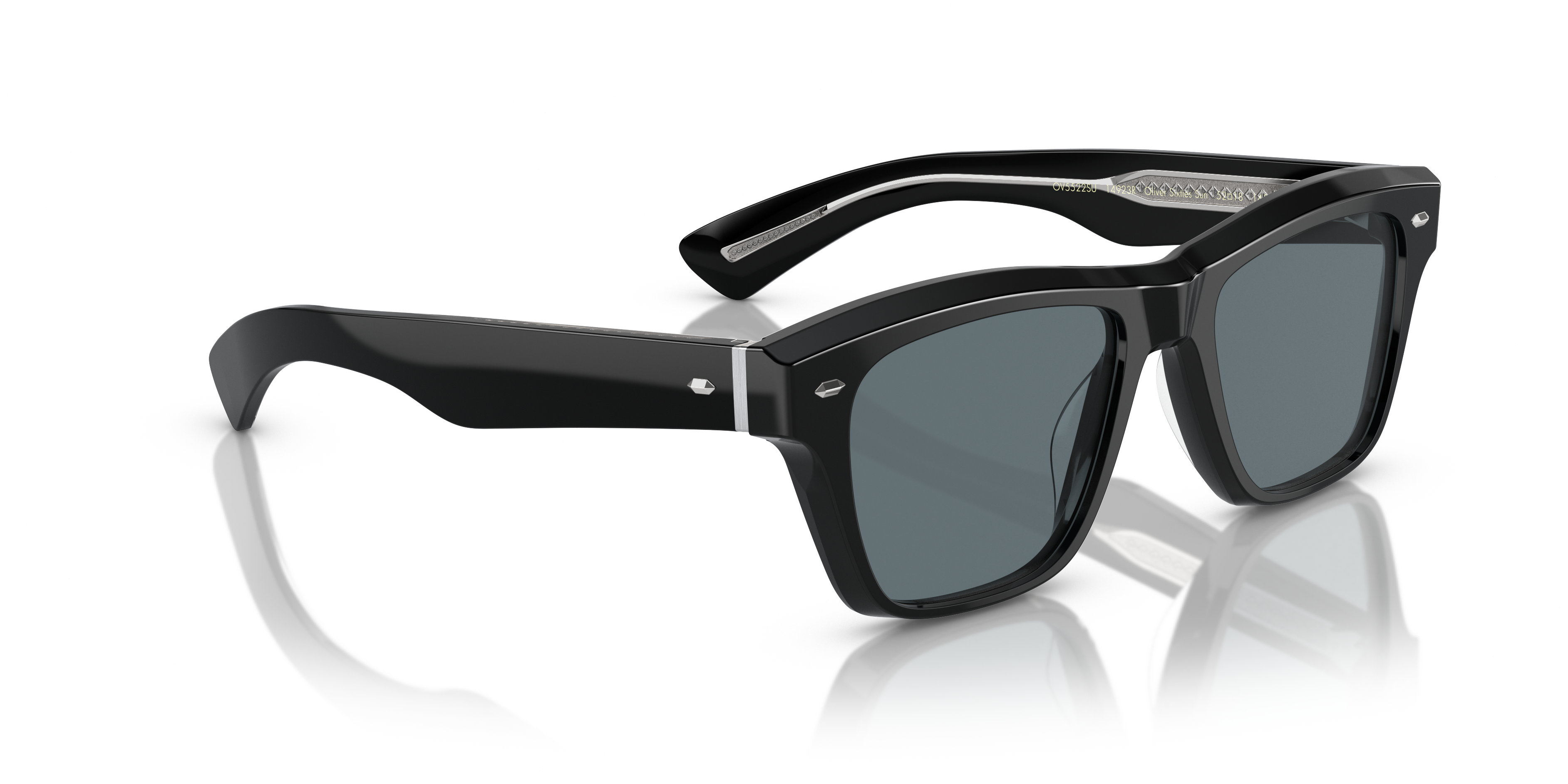 Oliver Peoples OV5522SU OLIVER SIXTIES SUN 14923R