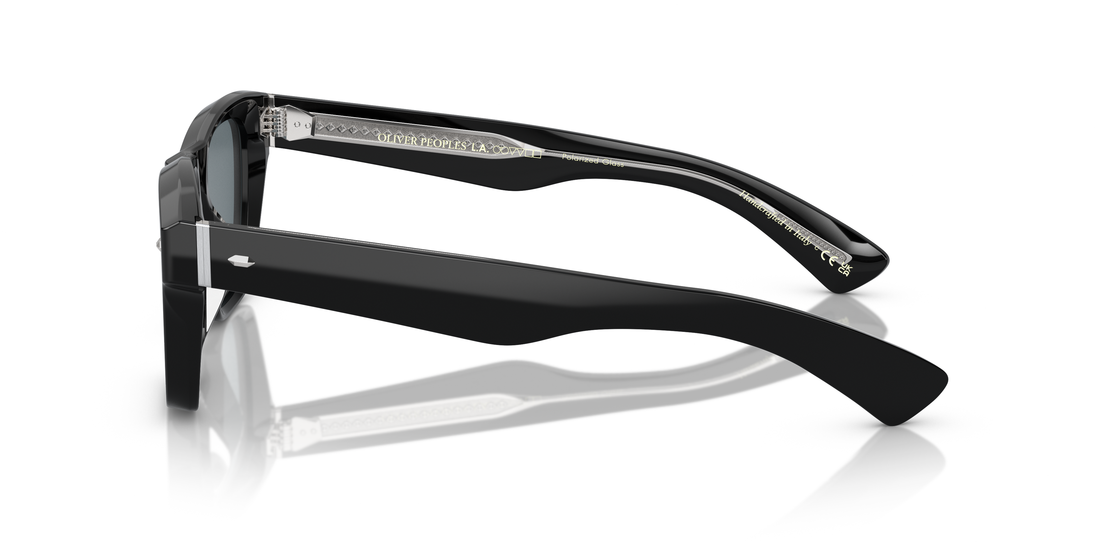Oliver Peoples OV5522SU OLIVER SIXTIES SUN 14923R
