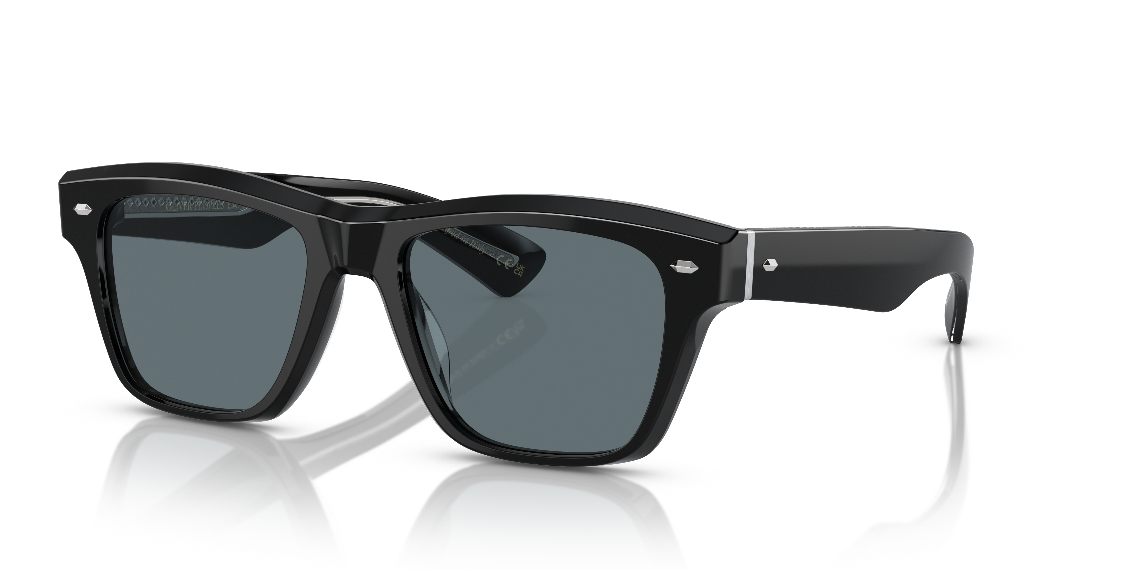 Oliver Peoples OV5522SU OLIVER SIXTIES SUN 14923R