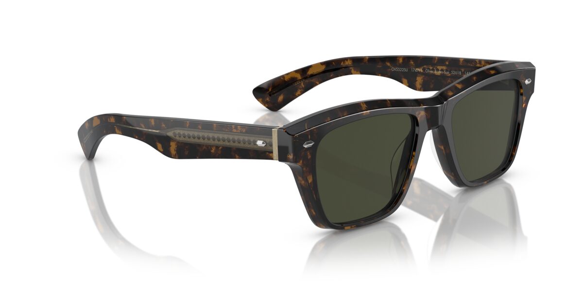 Oliver Peoples OV5522SU OLIVER SIXTIES SUN 1747P1