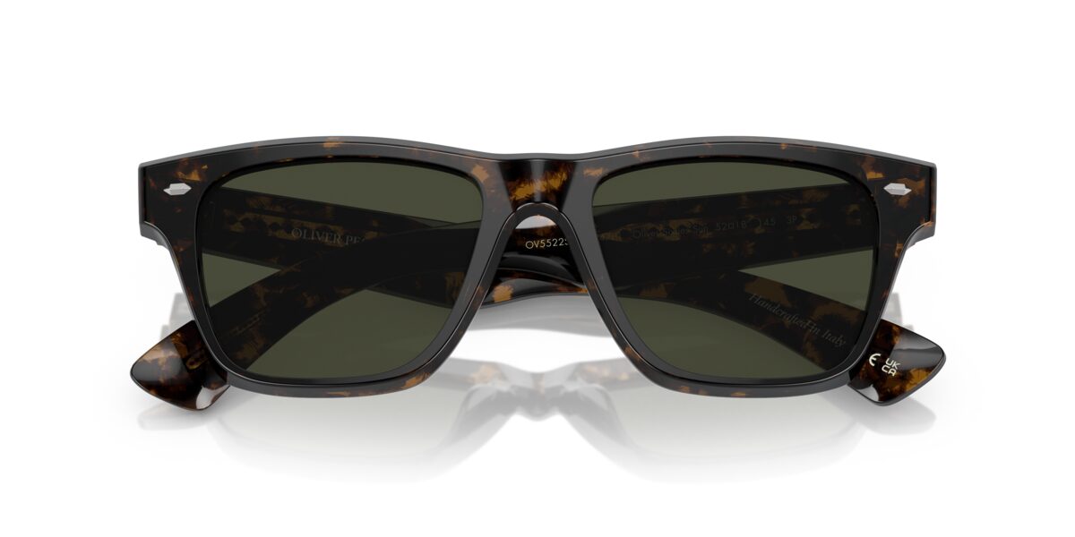 Oliver Peoples OV5522SU OLIVER SIXTIES SUN 1747P1