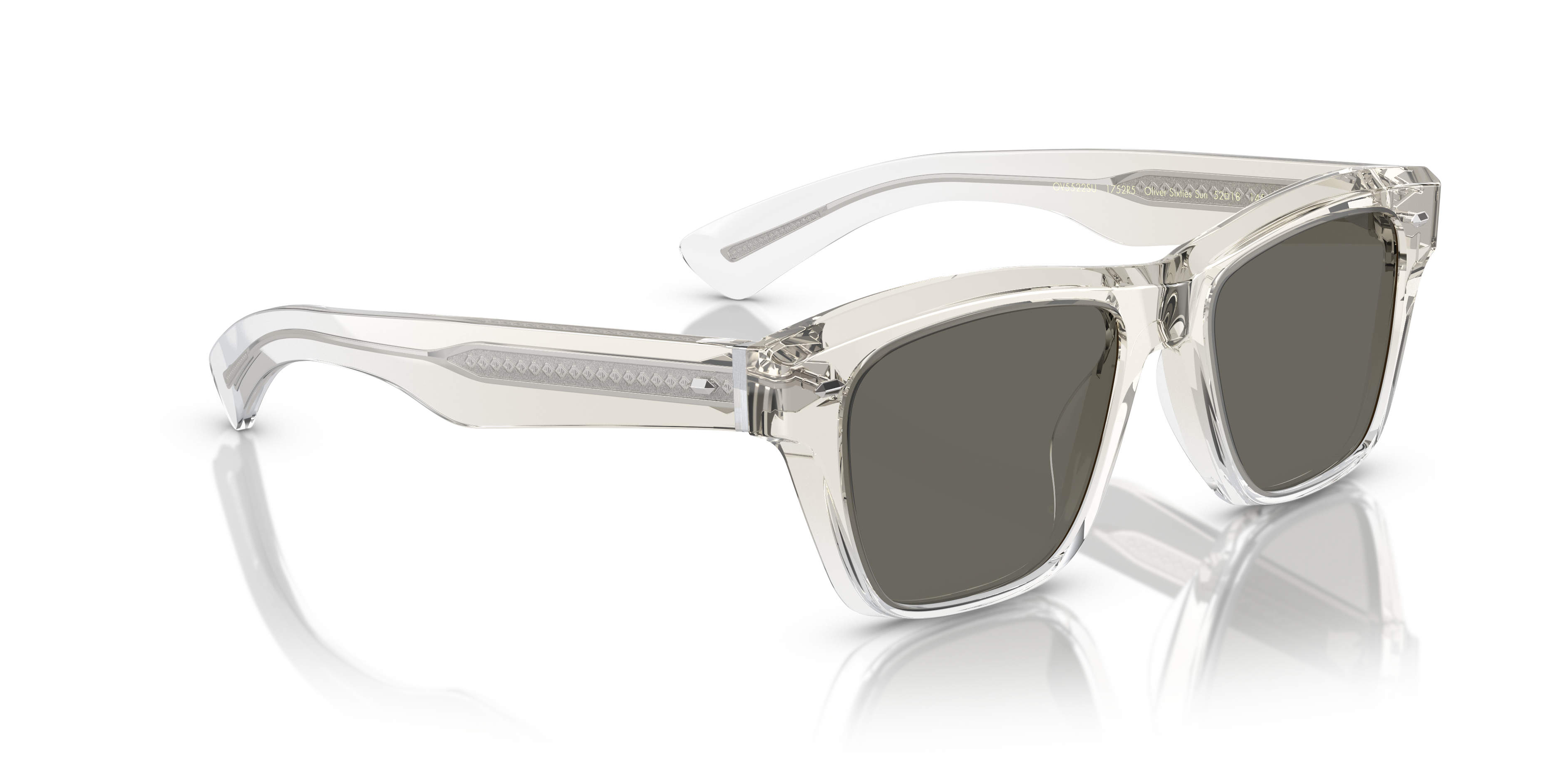 Oliver Peoples OV5522SU OLIVER SIXTIES SUN 1752R5