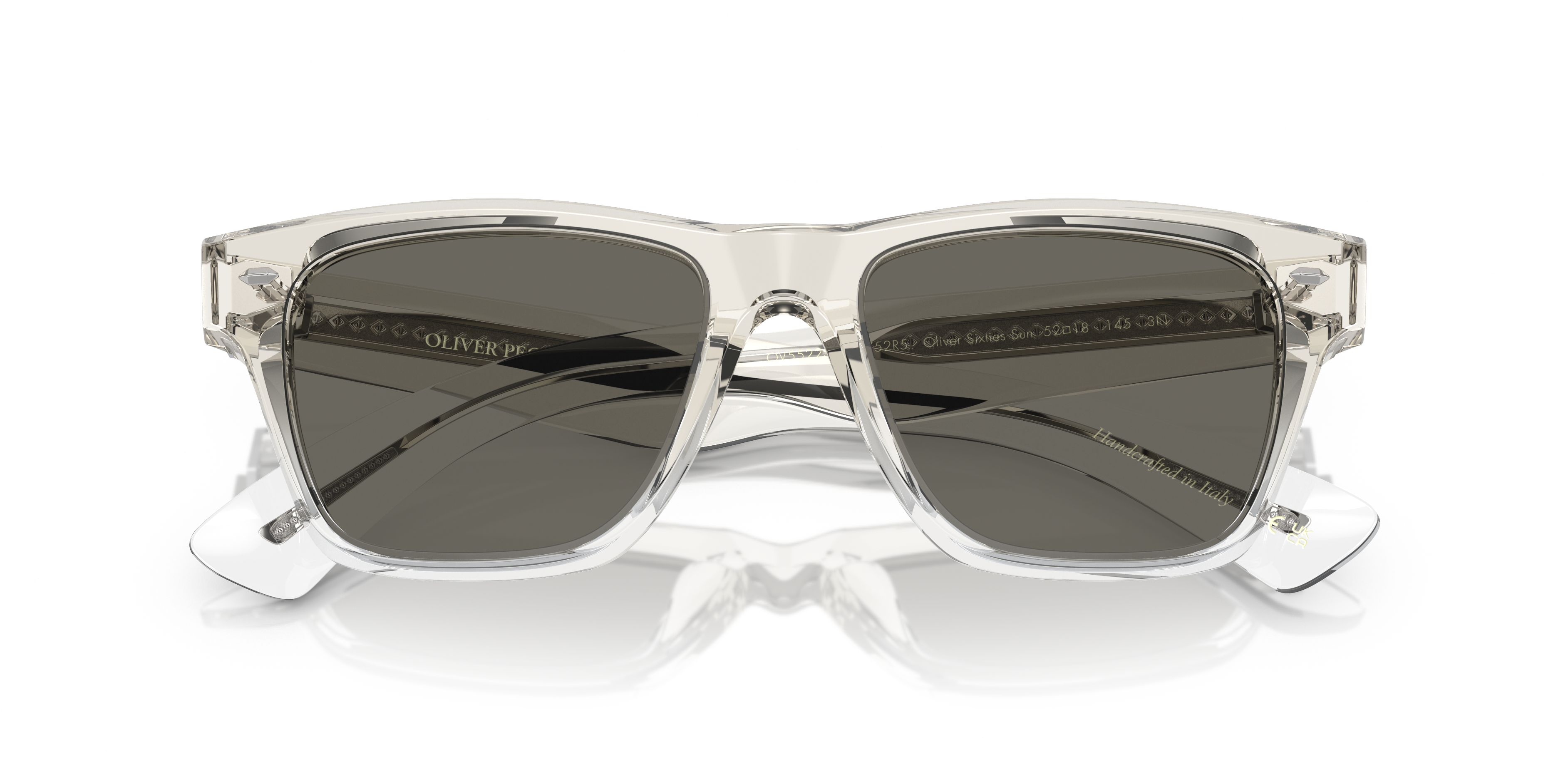 Oliver Peoples OV5522SU OLIVER SIXTIES SUN 1752R5