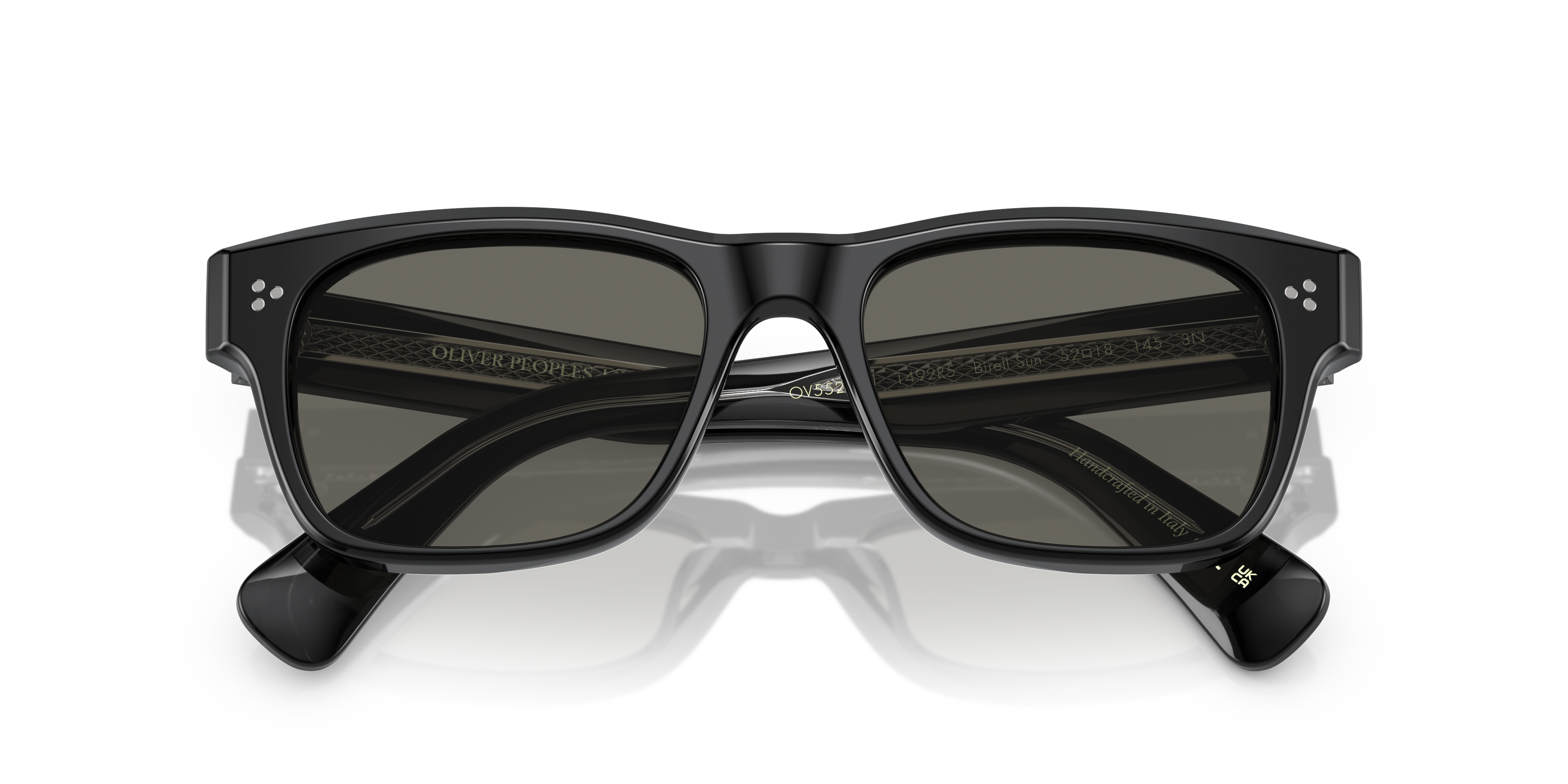 Oliver Peoples OV5524SU BIRELL SUN 1492R5