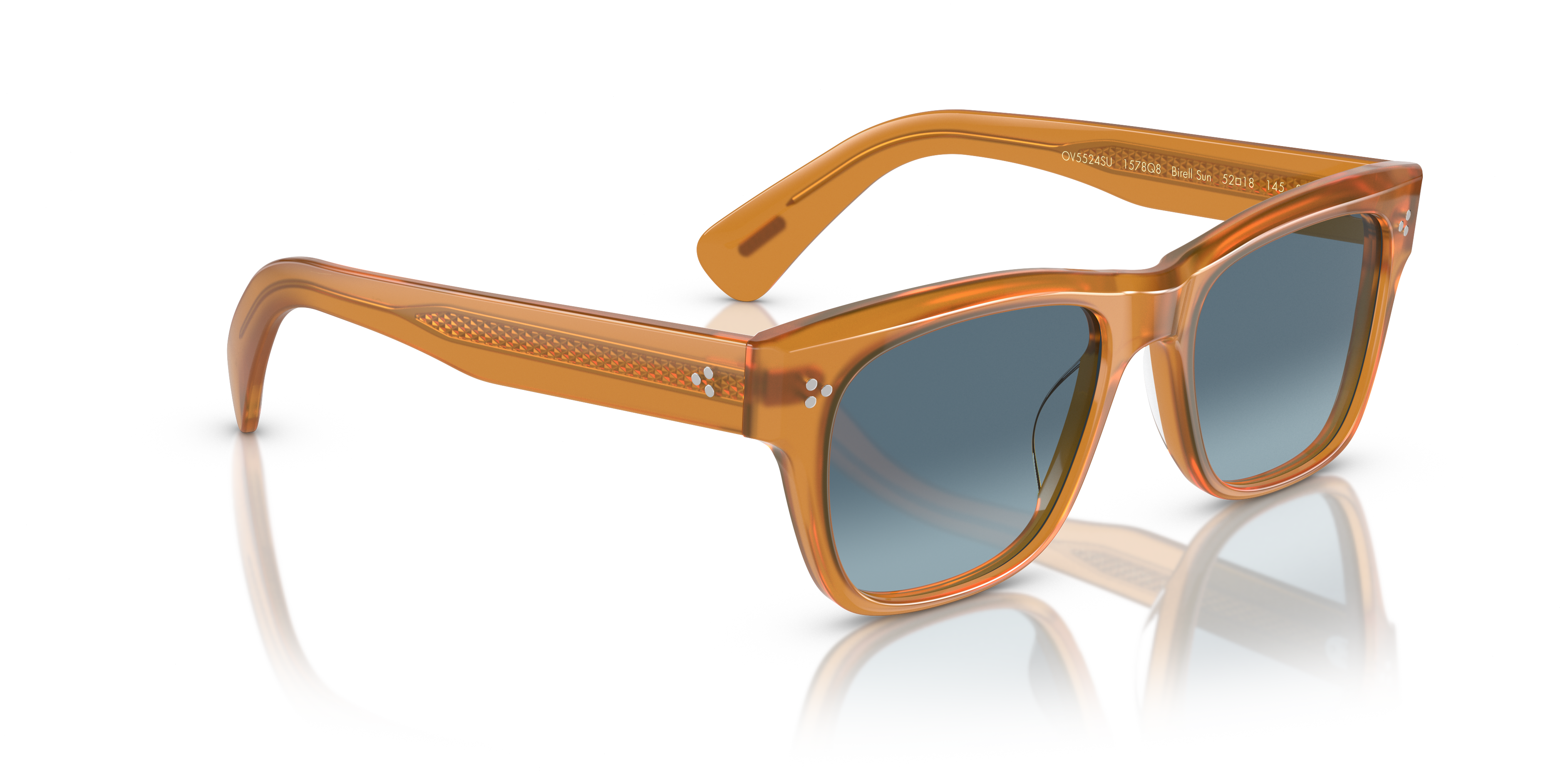 Oliver Peoples OV5524SU BIRELL SUN 1578Q8