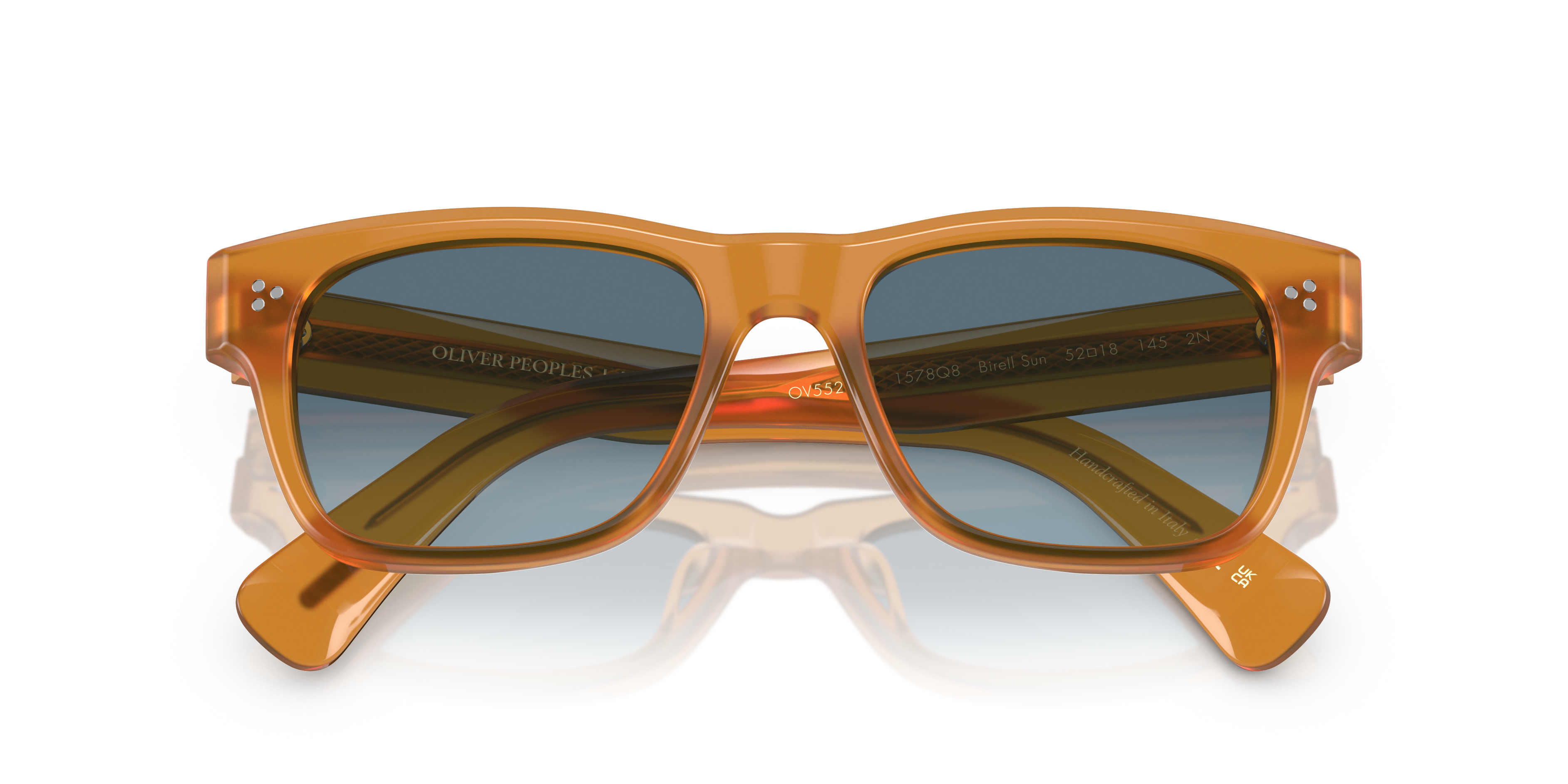 Oliver Peoples OV5524SU BIRELL SUN 1578Q8