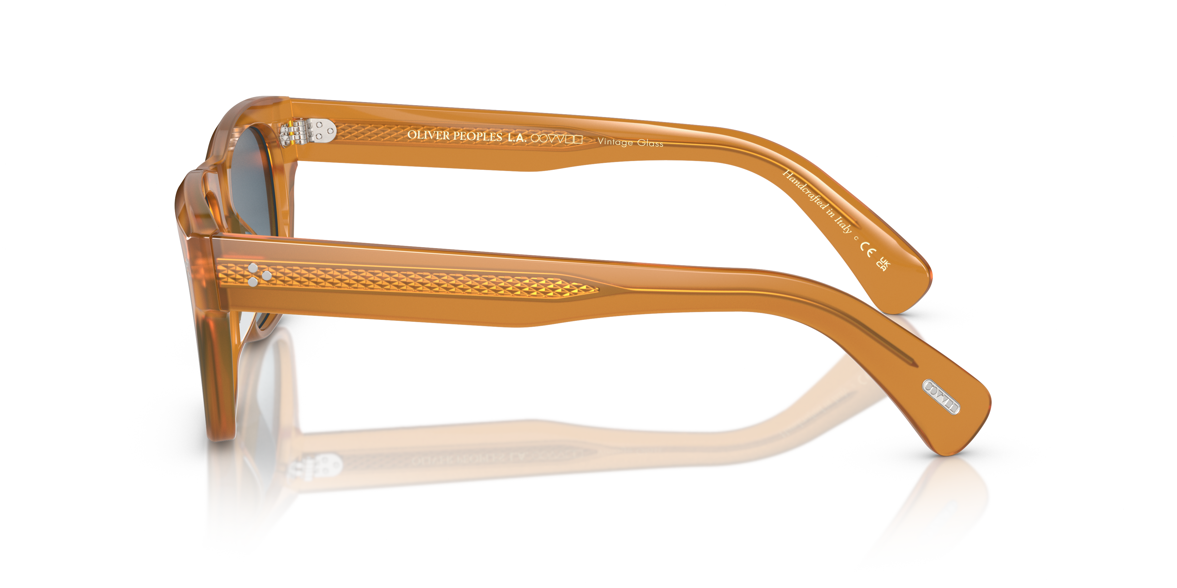 Oliver Peoples OV5524SU BIRELL SUN 1578Q8
