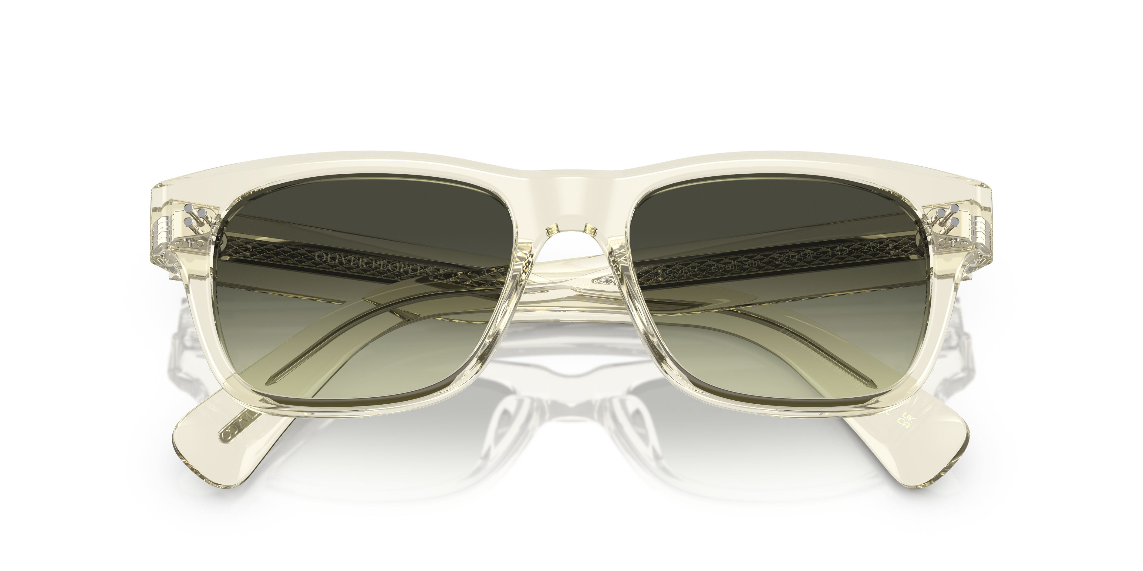 Oliver Peoples OV5524SU BIRELL SUN 1692BH