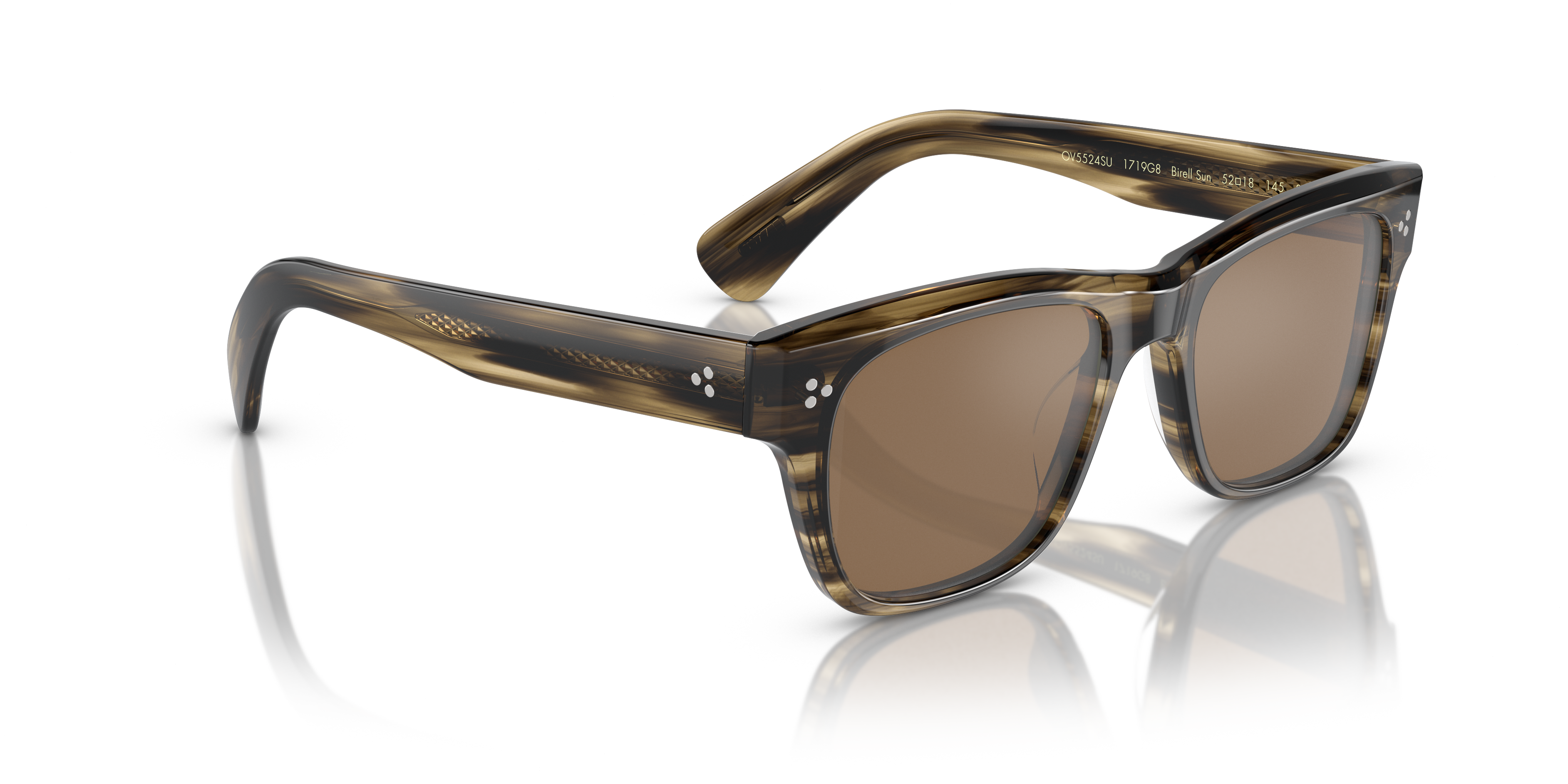 Oliver Peoples OV5524SU BIRELL SUN 1719G8