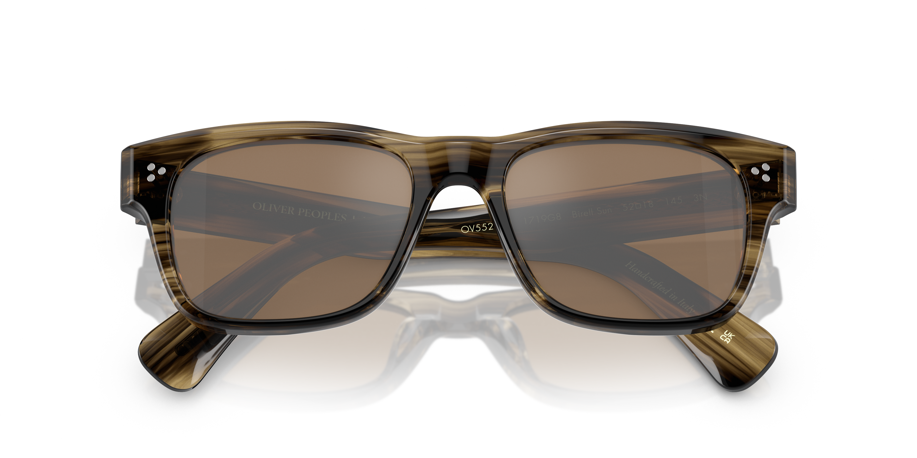 Oliver Peoples OV5524SU BIRELL SUN 1719G8