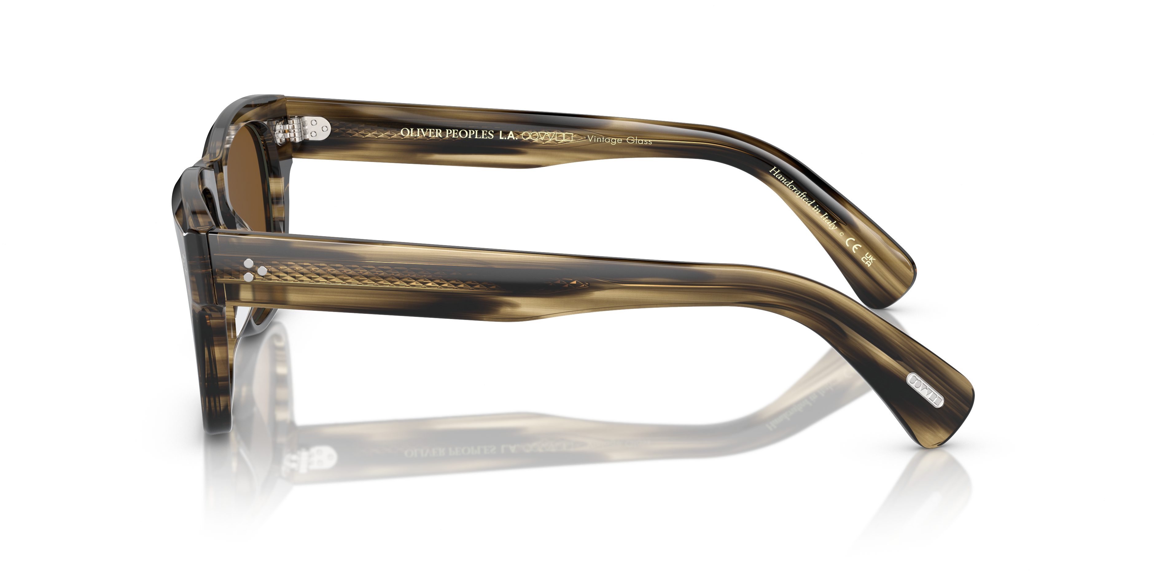 Oliver Peoples OV5524SU BIRELL SUN 1719G8