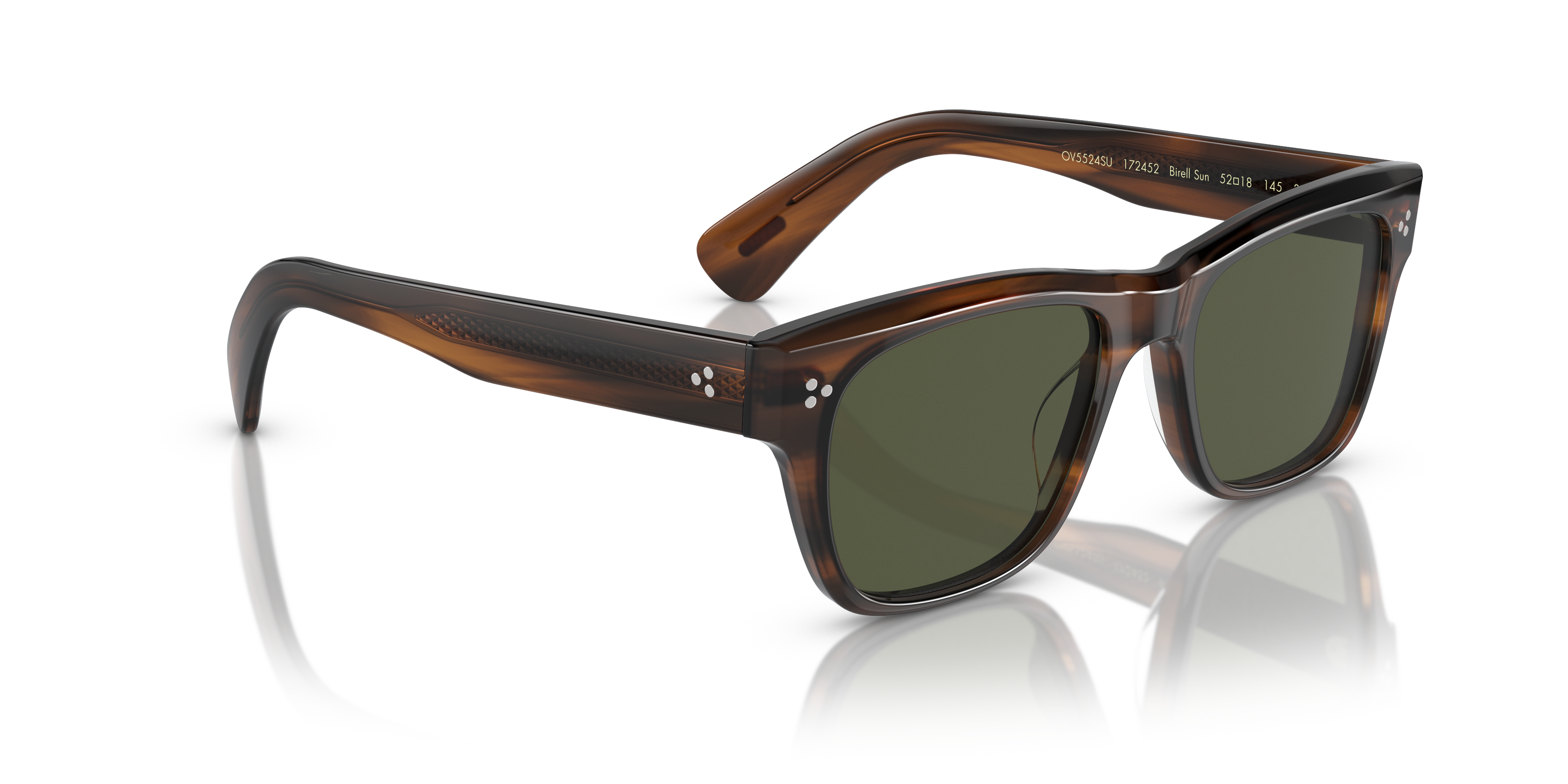 Oliver Peoples OV5524SU BIRELL SUN 172452