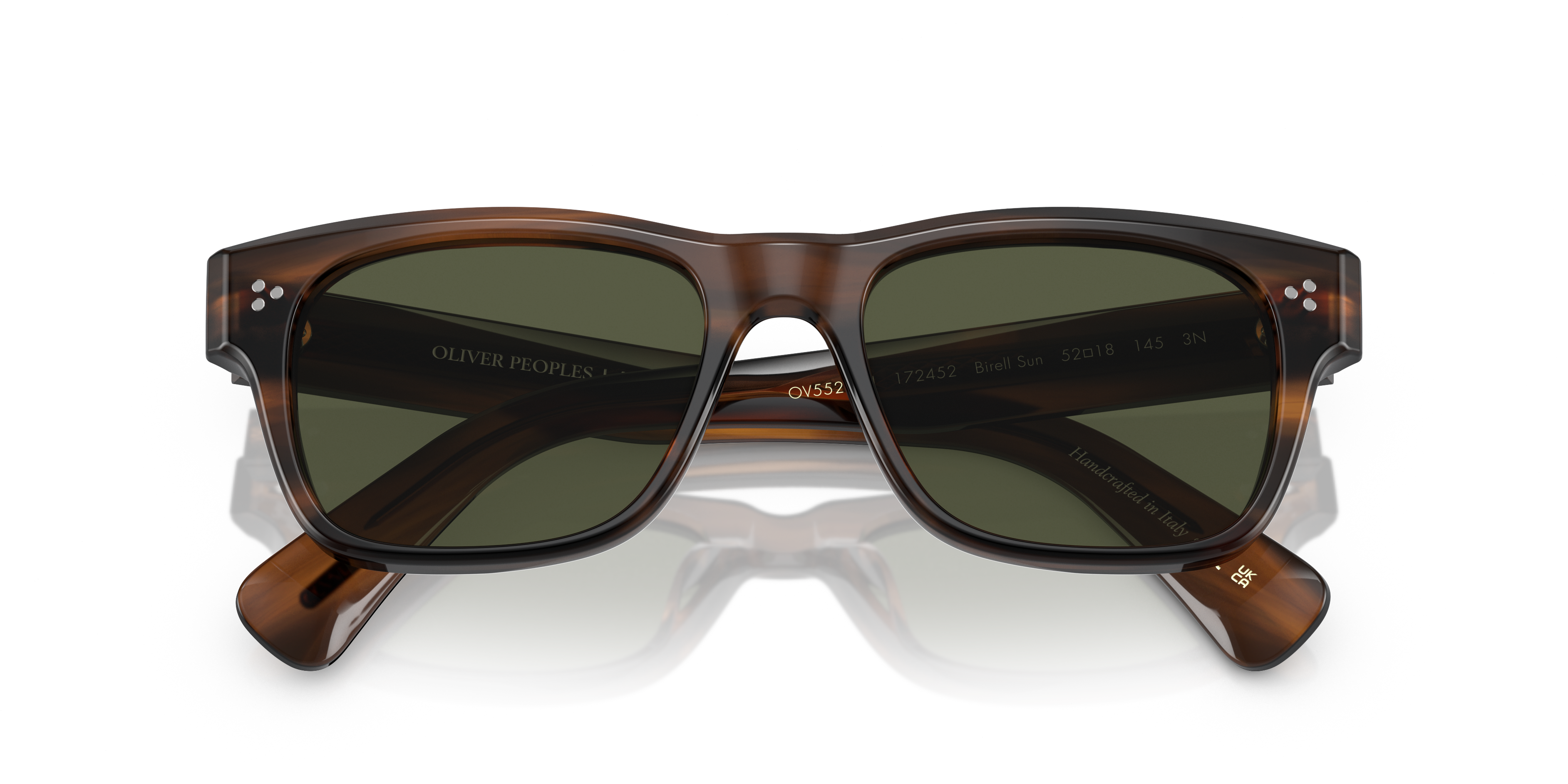 Oliver Peoples OV5524SU BIRELL SUN 172452