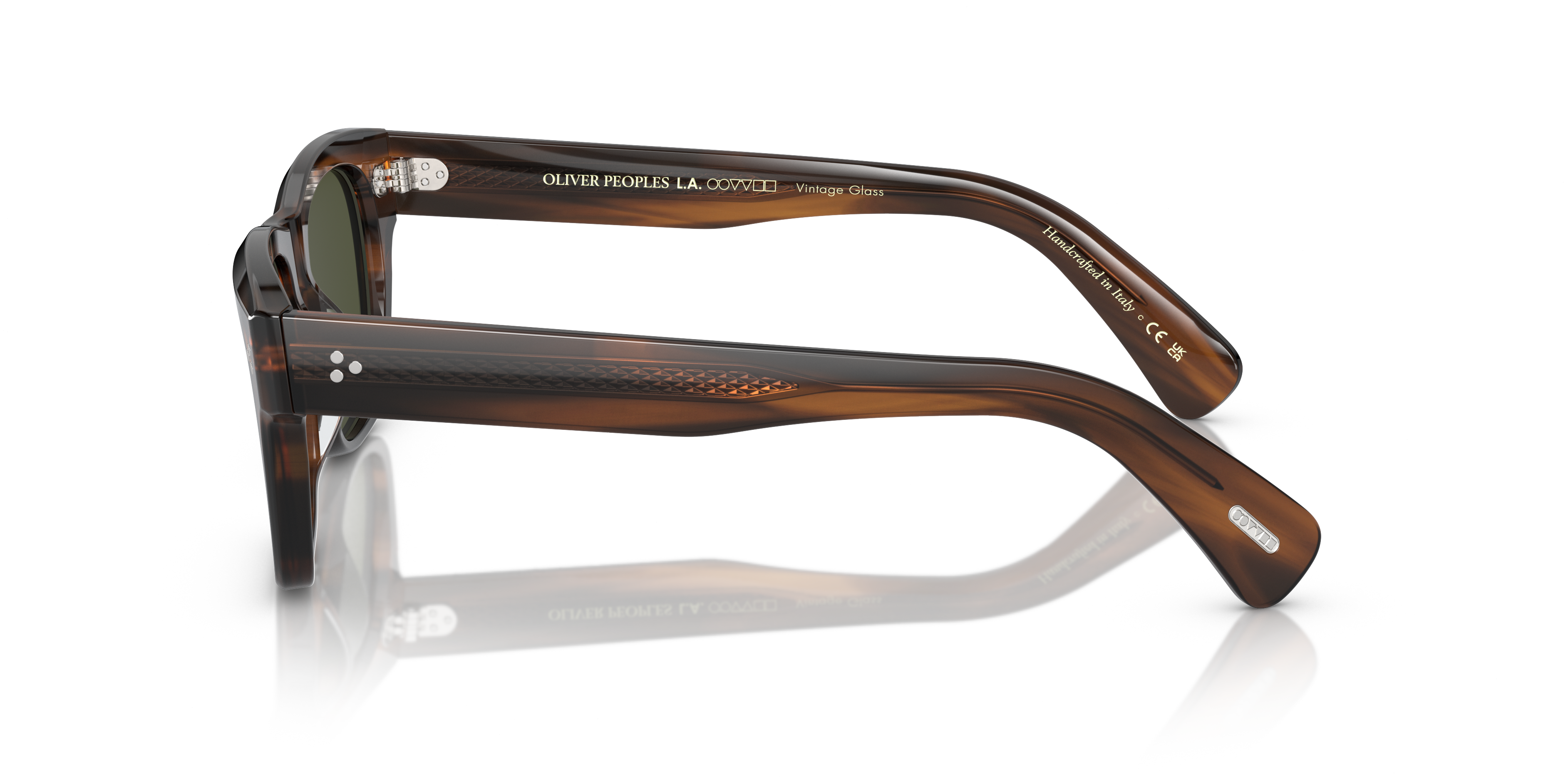 Oliver Peoples OV5524SU BIRELL SUN 172452