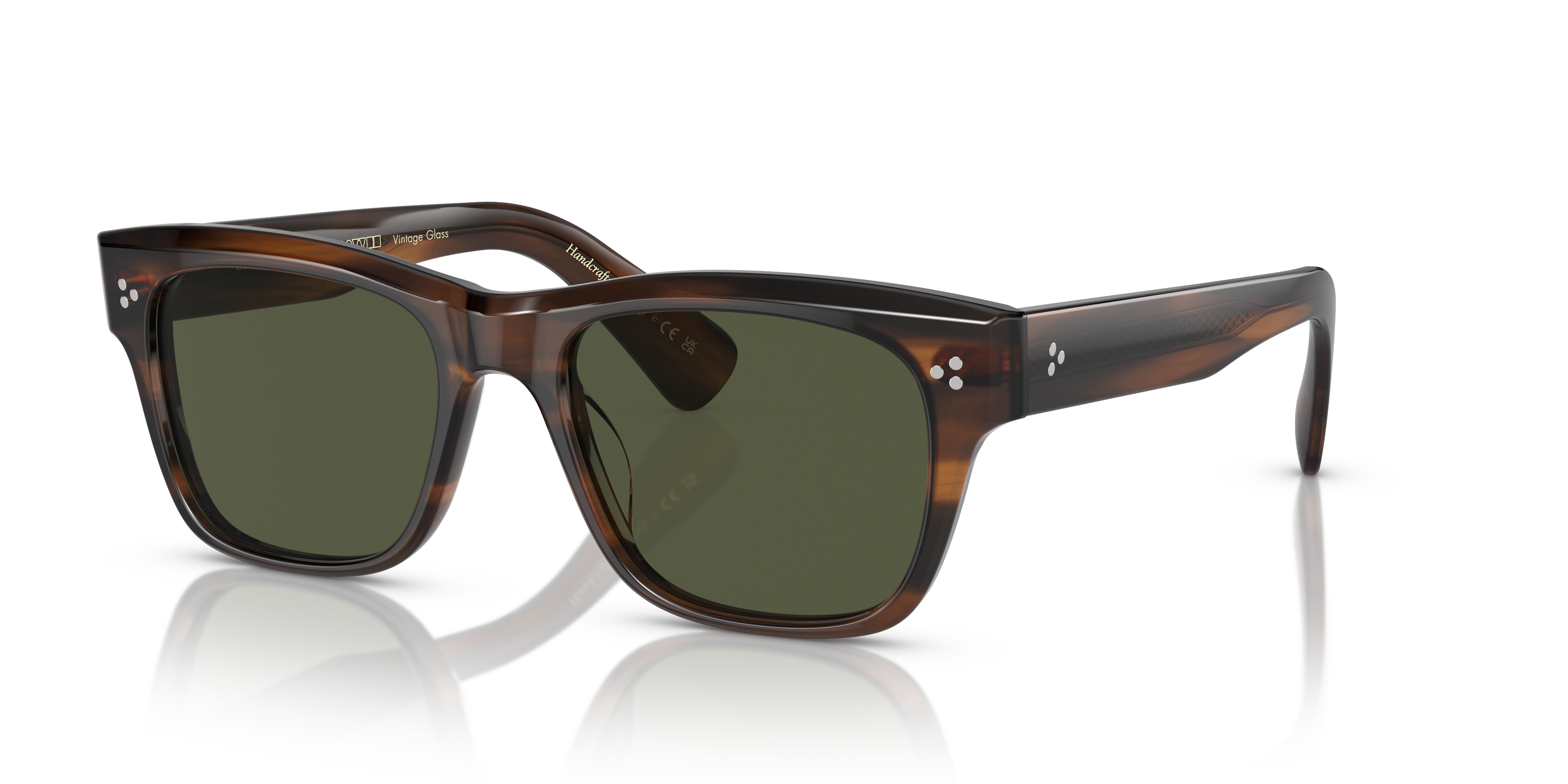 Oliver Peoples OV5524SU BIRELL SUN 172452