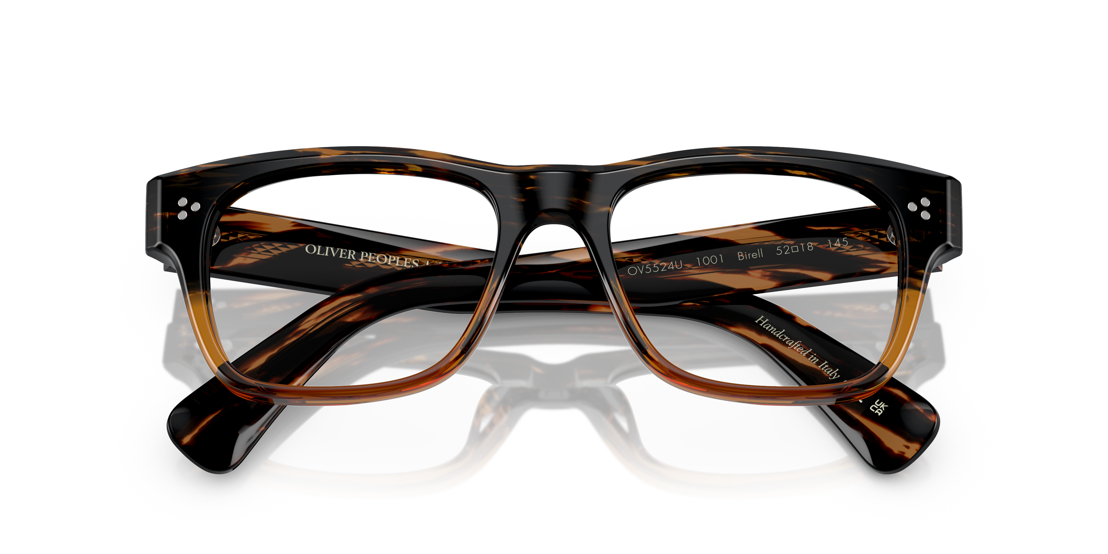 Oliver Peoples OV5524U BIRELL 1001