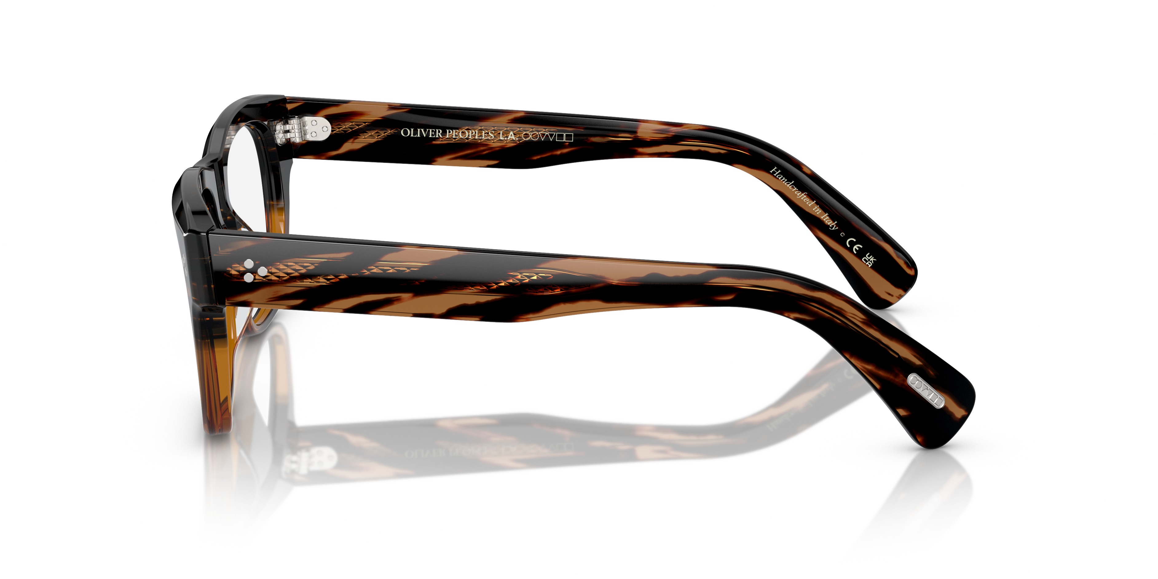 Oliver Peoples OV5524U BIRELL 1001