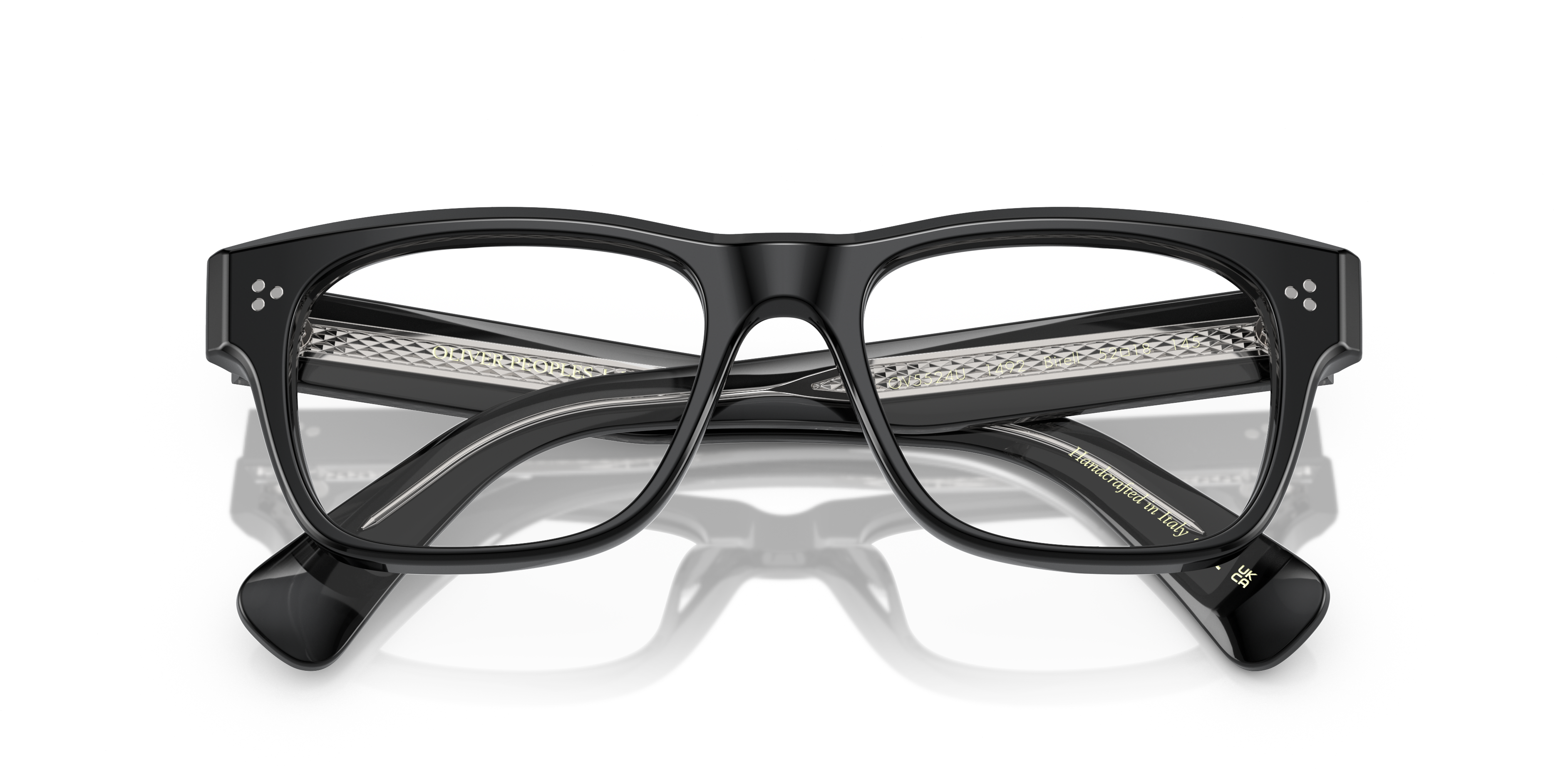 Oliver Peoples OV5524U BIRELL 1492
