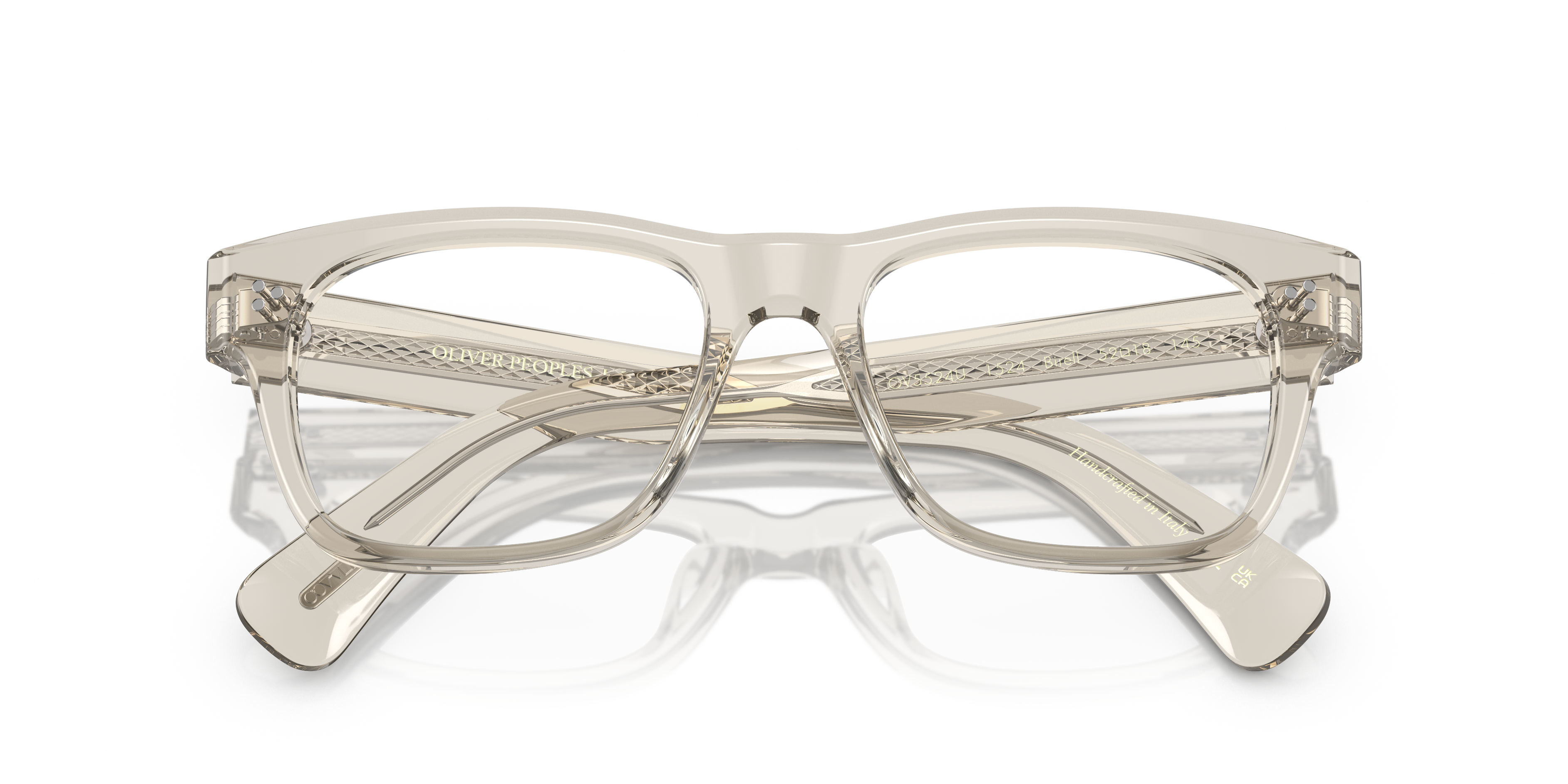 Oliver Peoples OV5524U BIRELL 1524