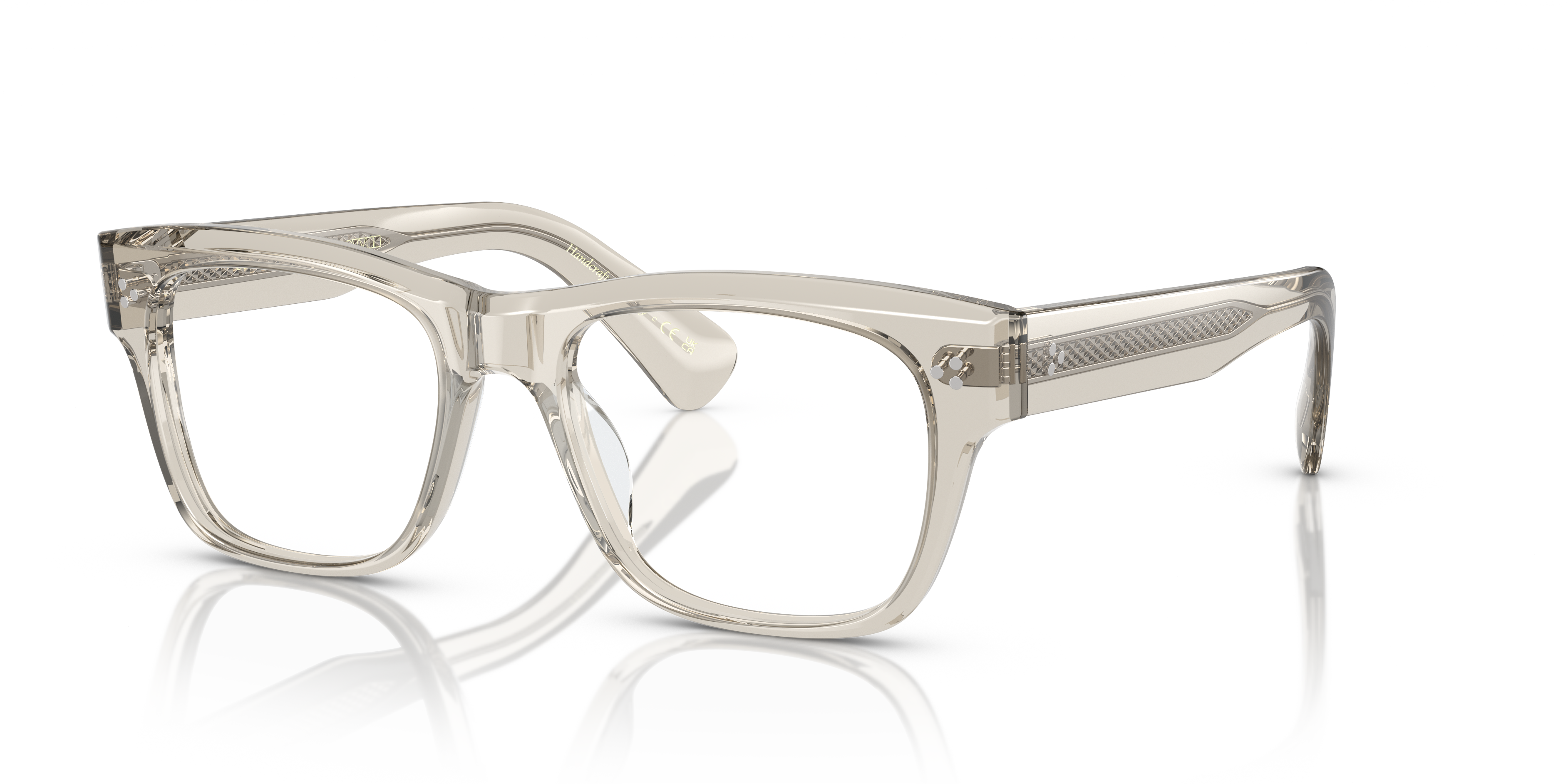 Oliver Peoples OV5524U BIRELL 1524