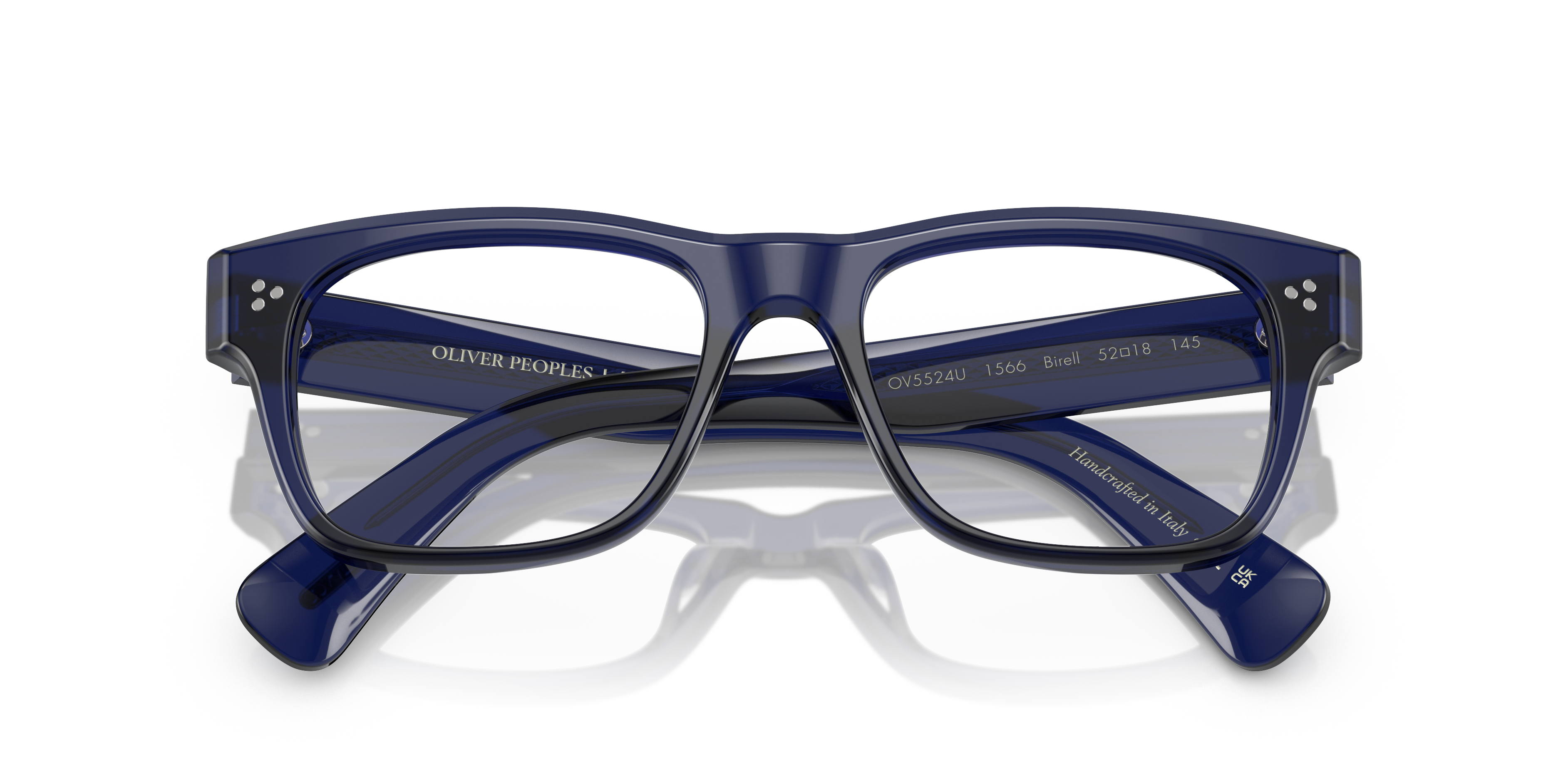 Oliver Peoples OV5524U BIRELL 1566