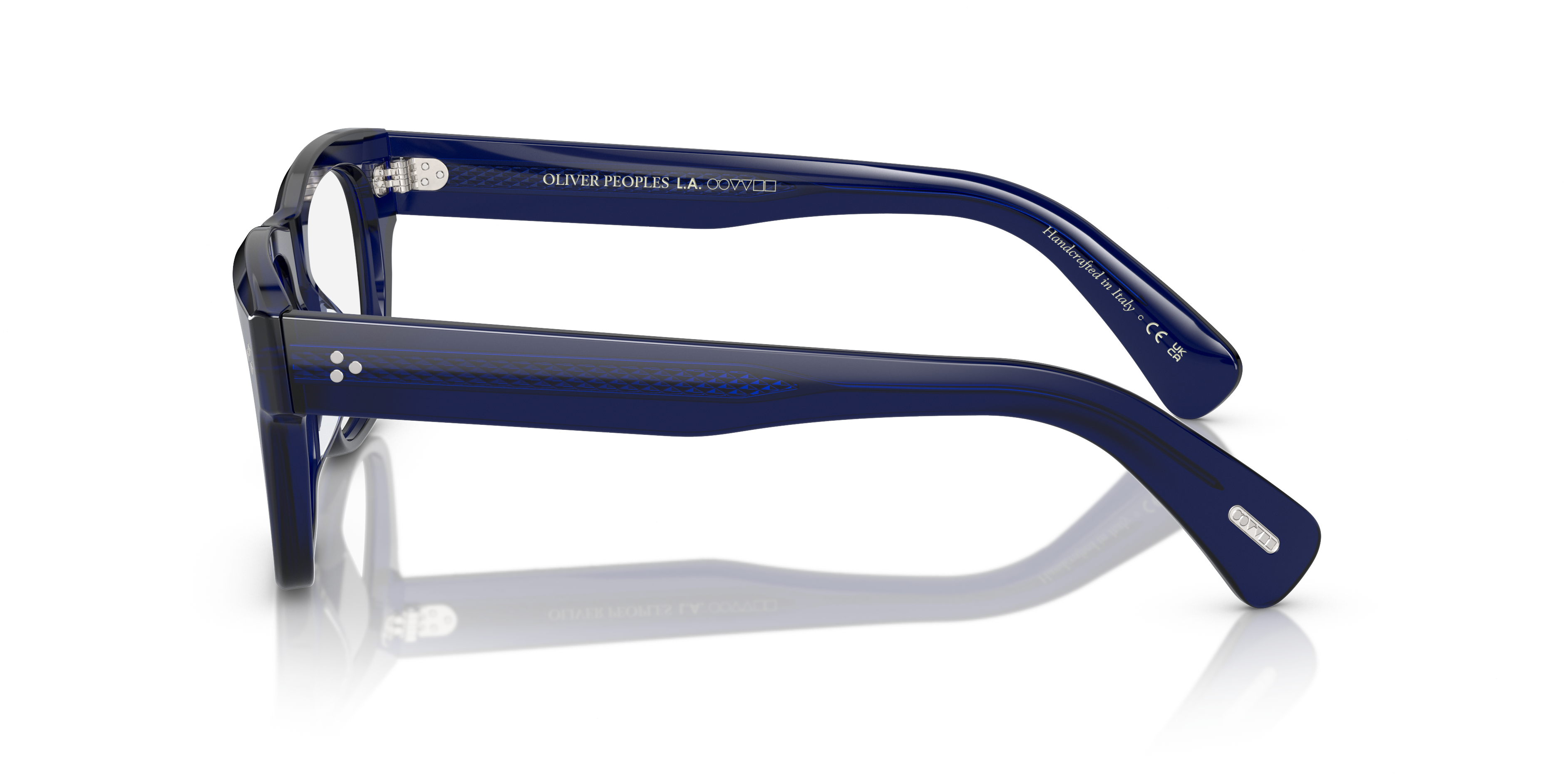 Oliver Peoples OV5524U BIRELL 1566