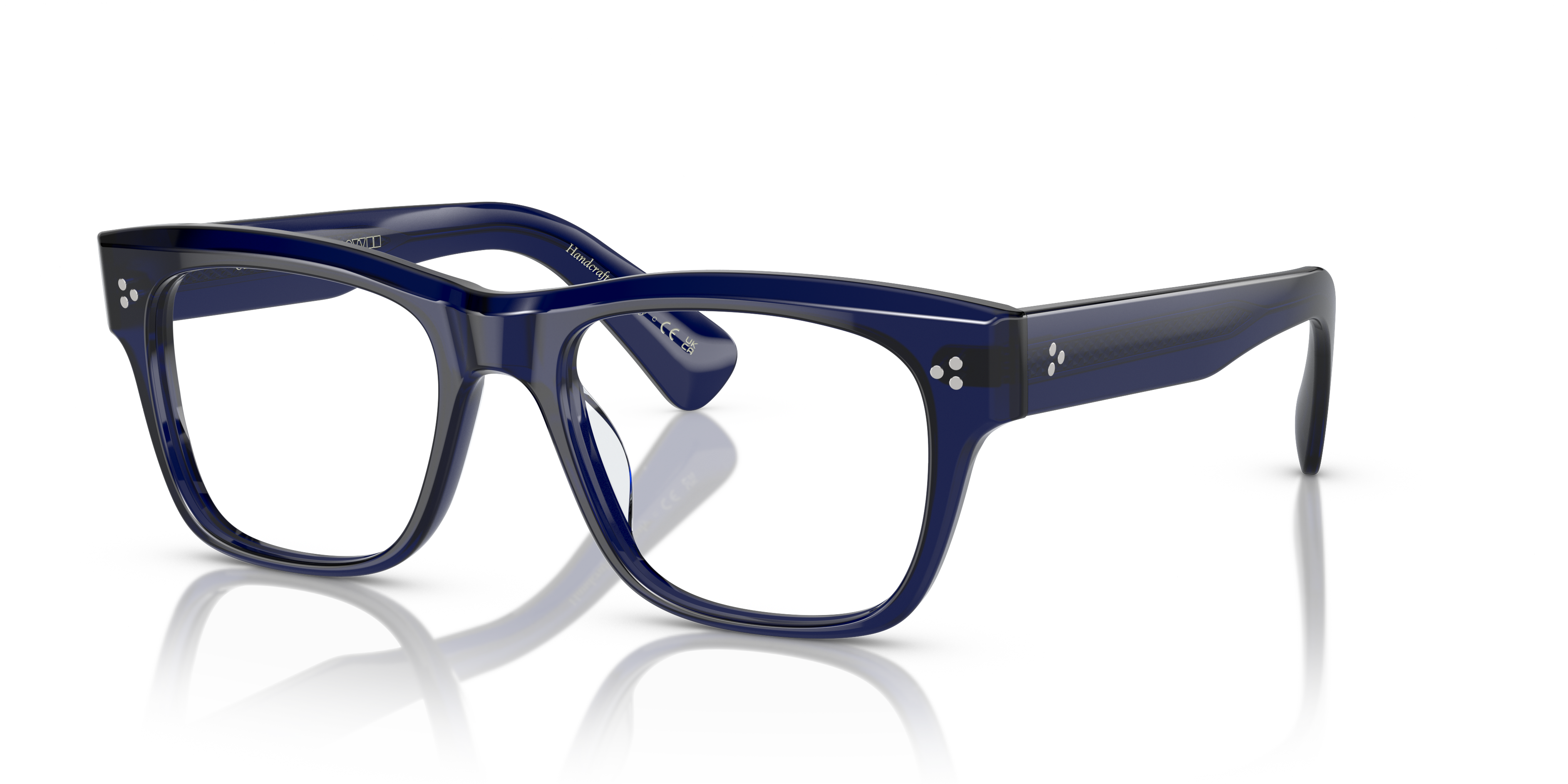 Oliver Peoples OV5524U BIRELL 1566