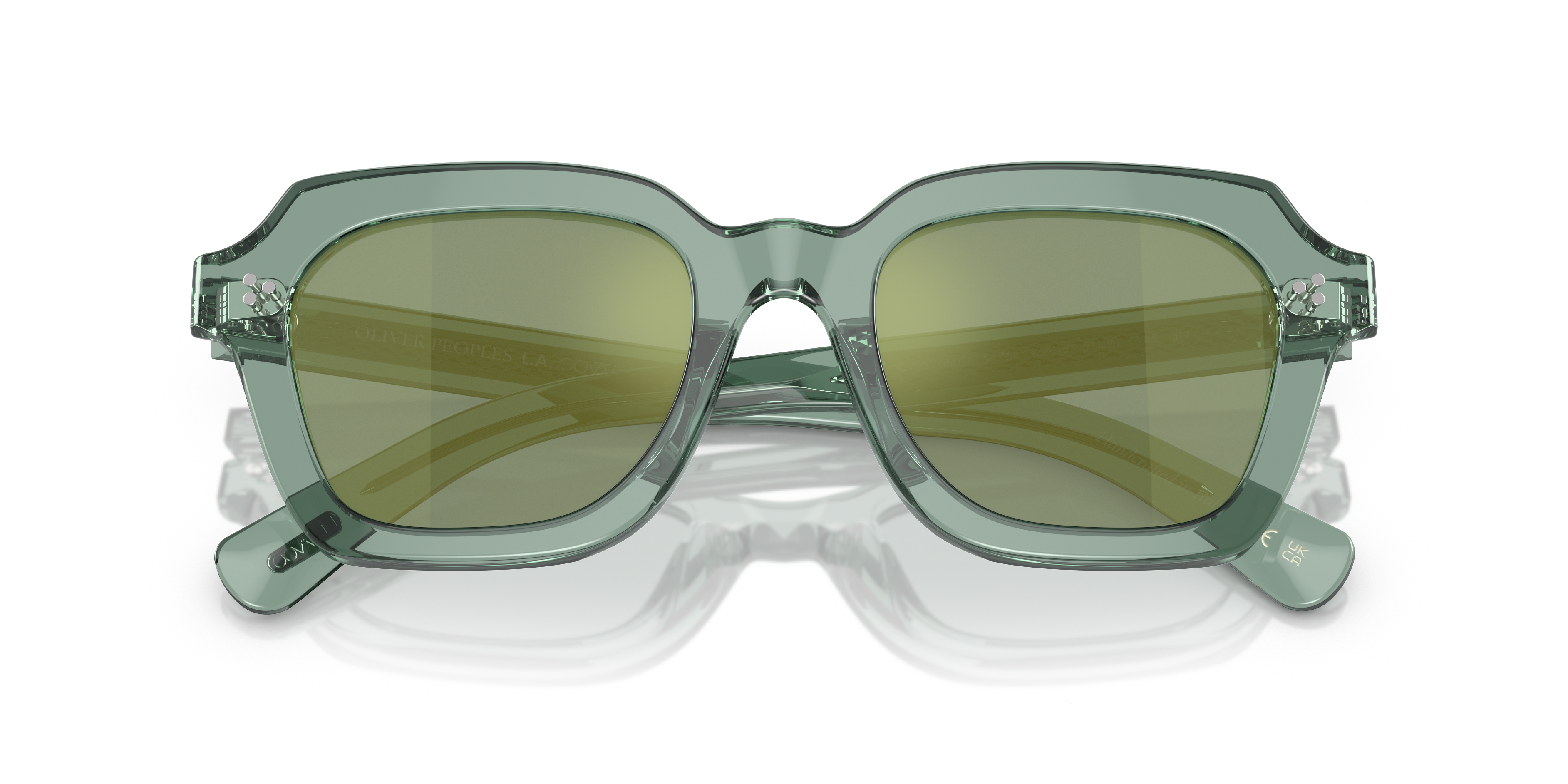 Oliver Peoples OV5526SU KIENNA 15476R