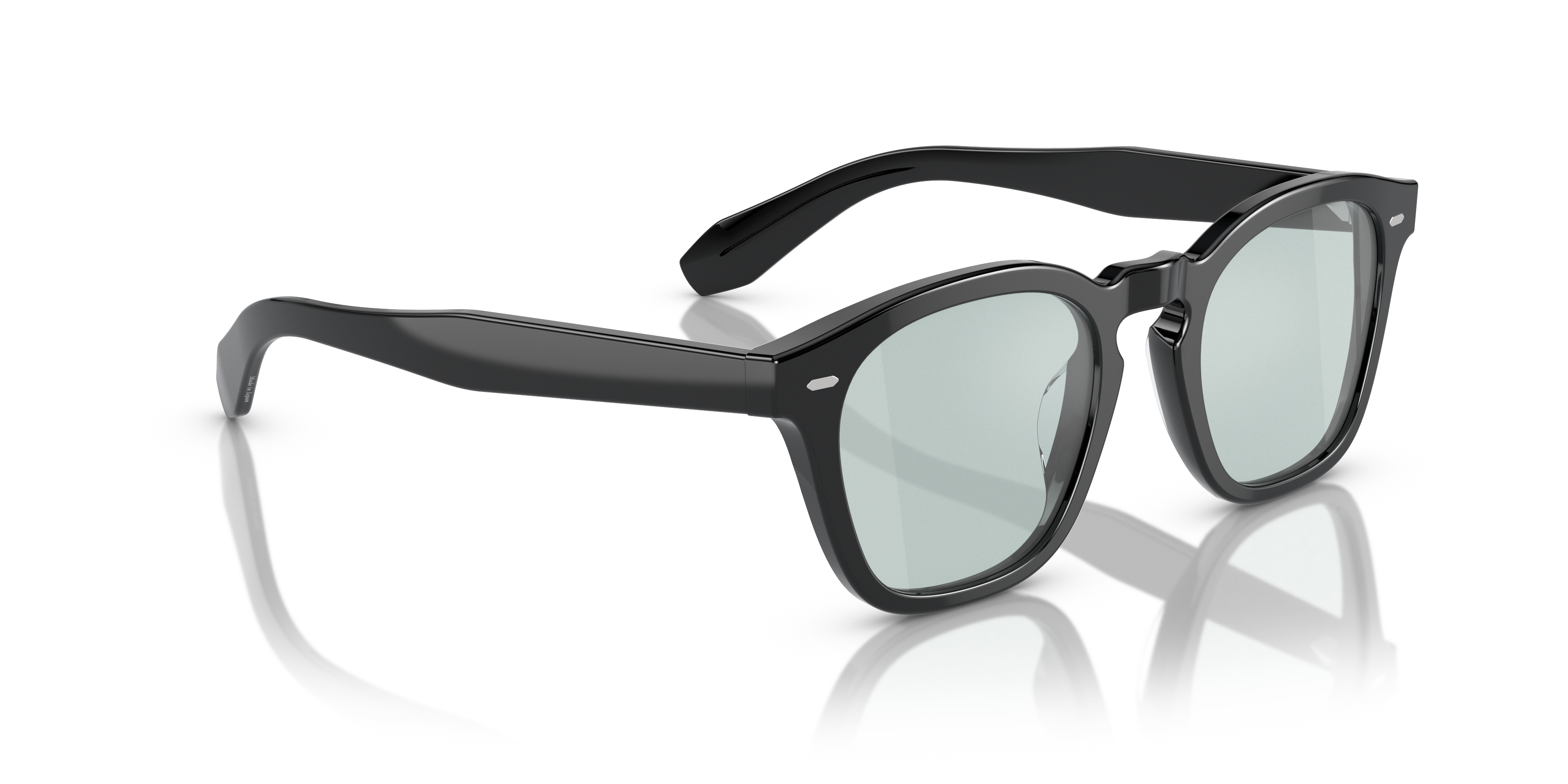Oliver Peoples OV5527U N.03 1731