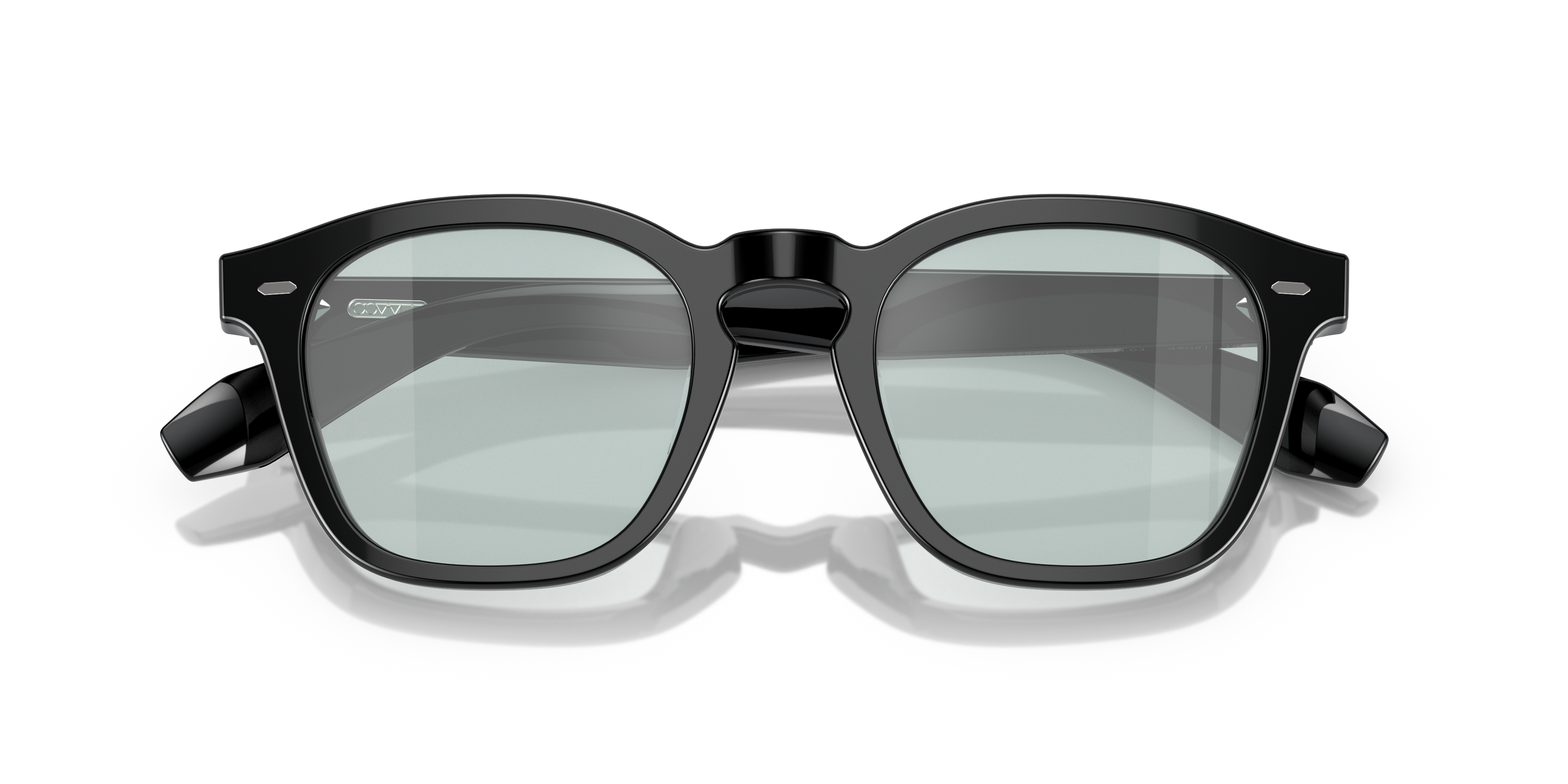 Oliver Peoples OV5527U N.03 1731