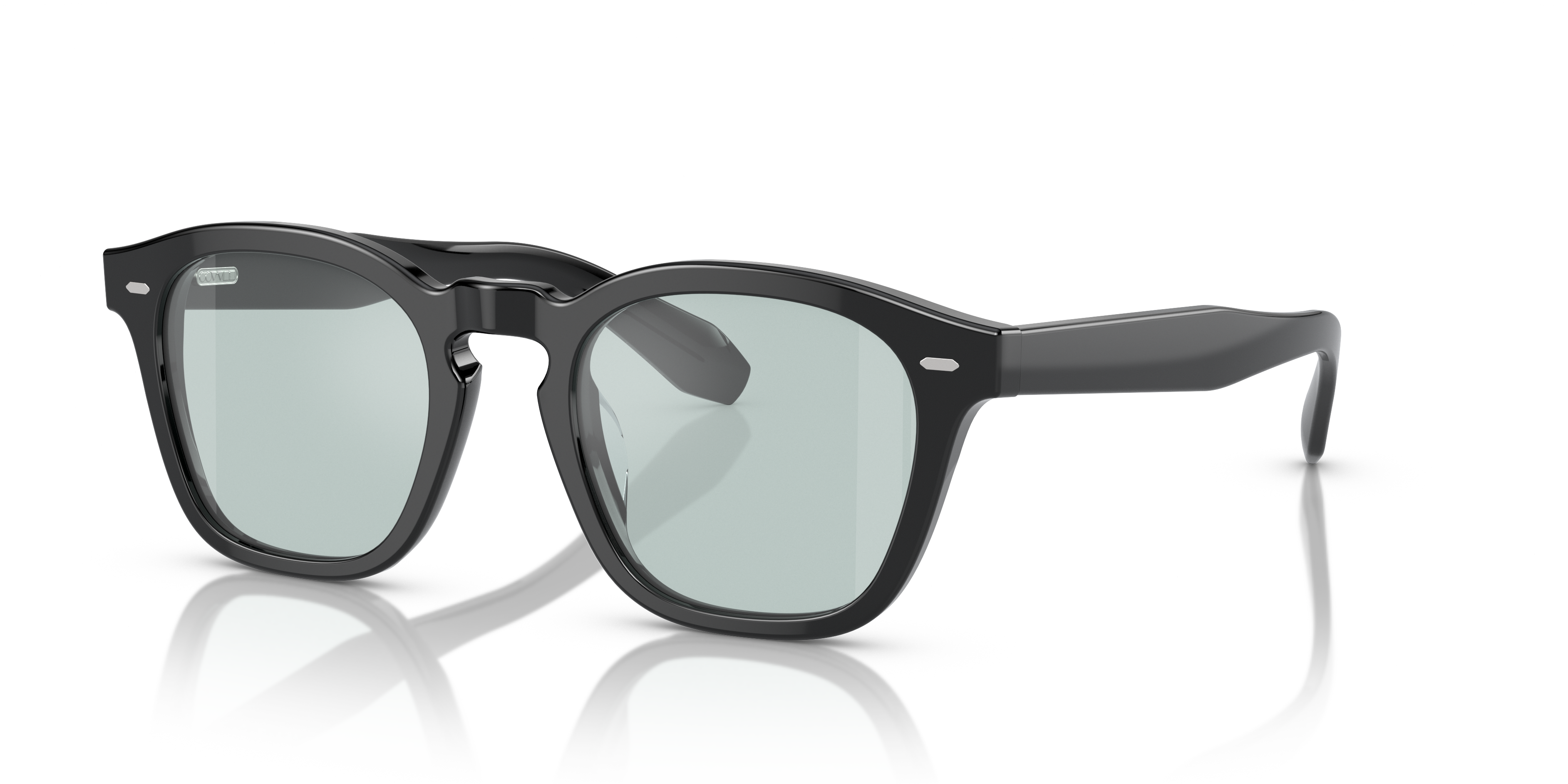 Oliver Peoples OV5527U N.03 1731