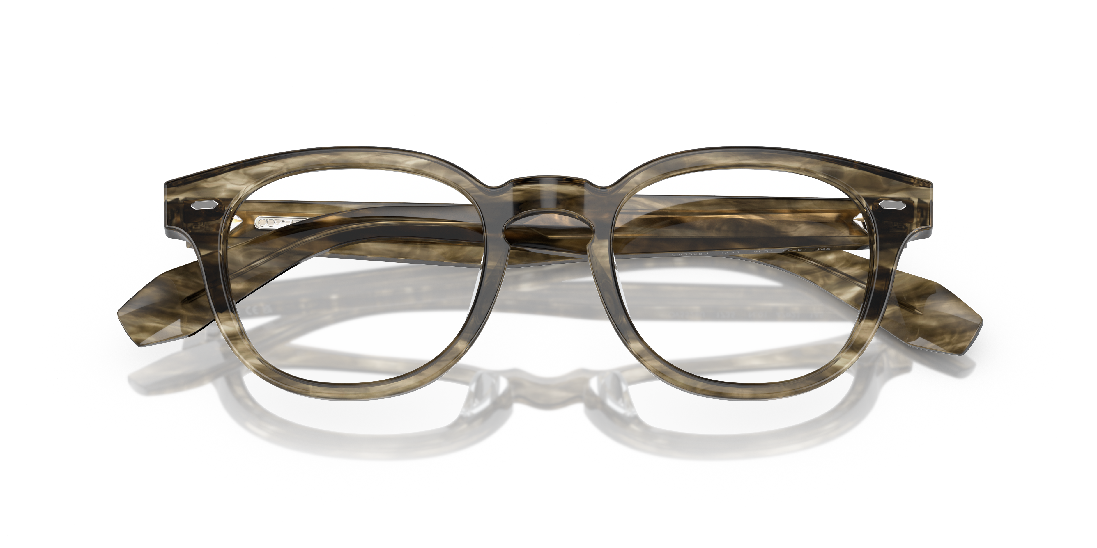 Oliver Peoples OV5528U N.01 1735