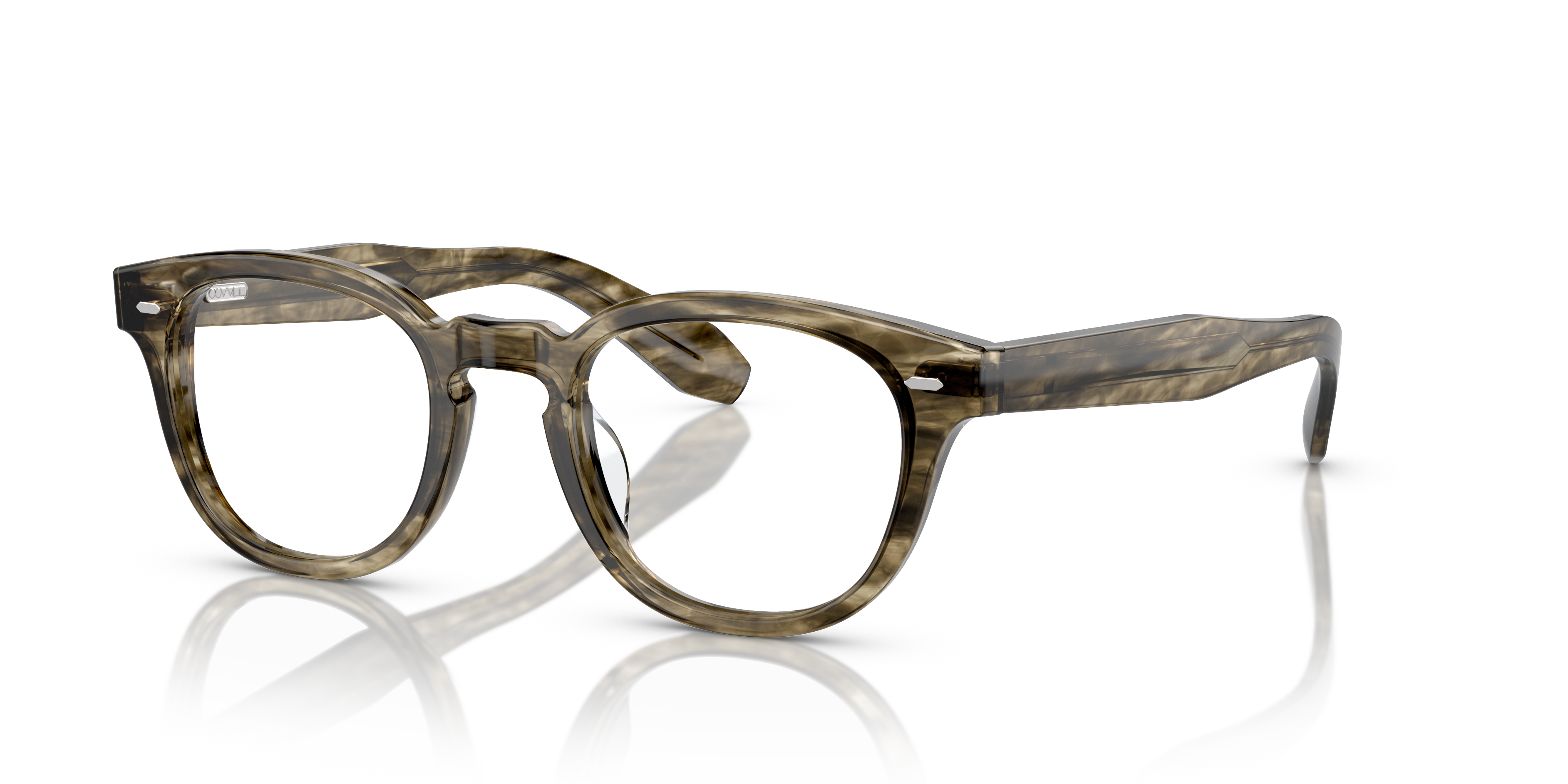 Oliver Peoples OV5528U N.01 1735