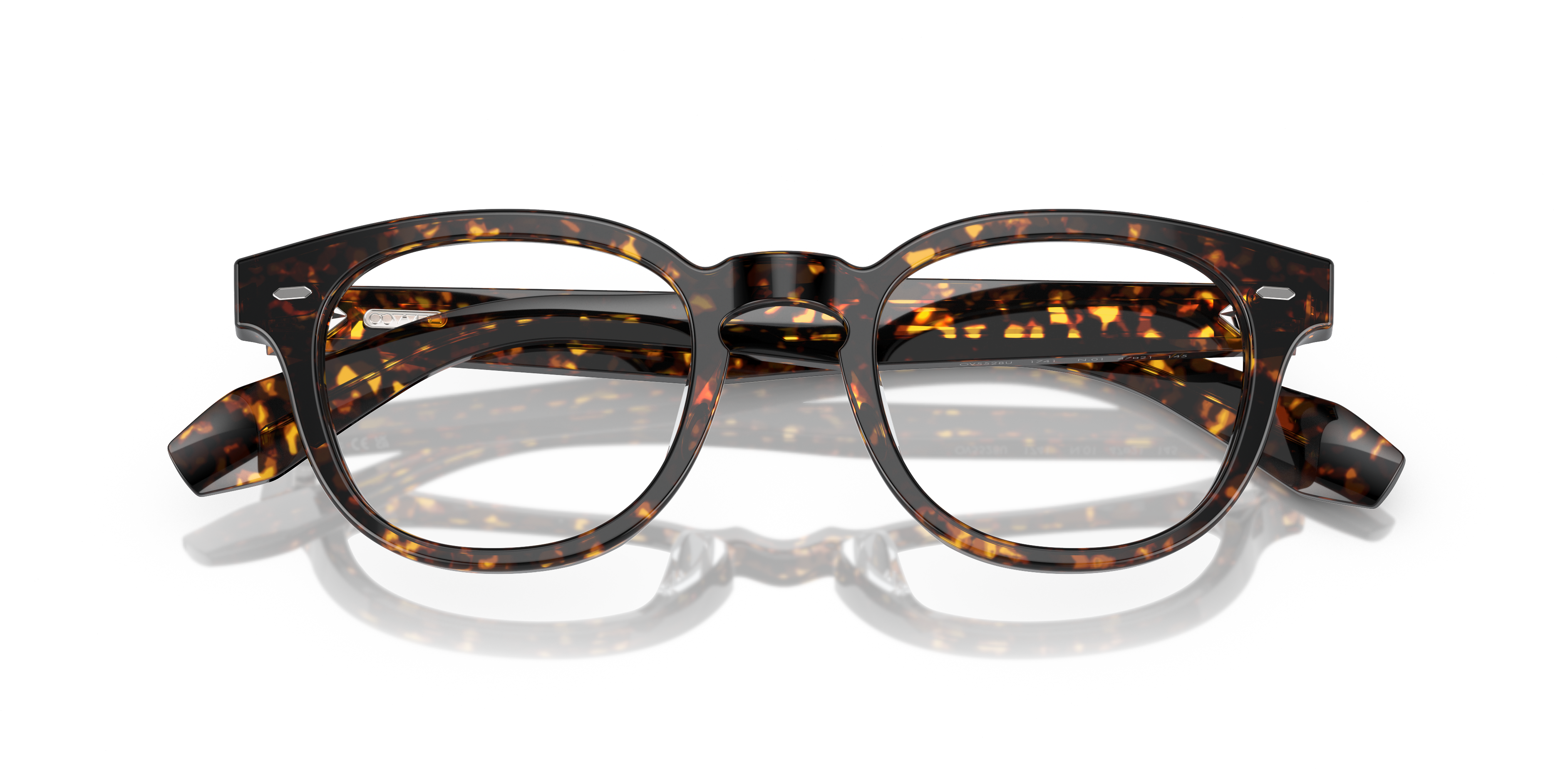 Oliver Peoples OV5528U N.01 1741