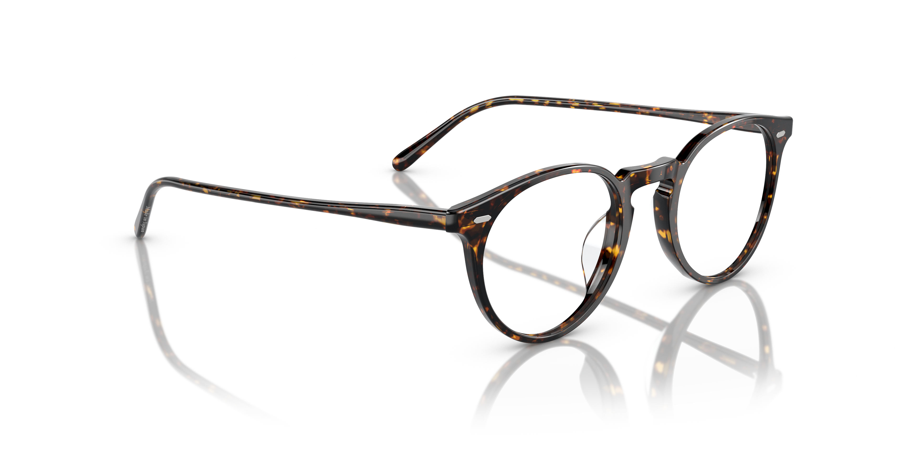 Oliver Peoples OV5529U N.02 1741