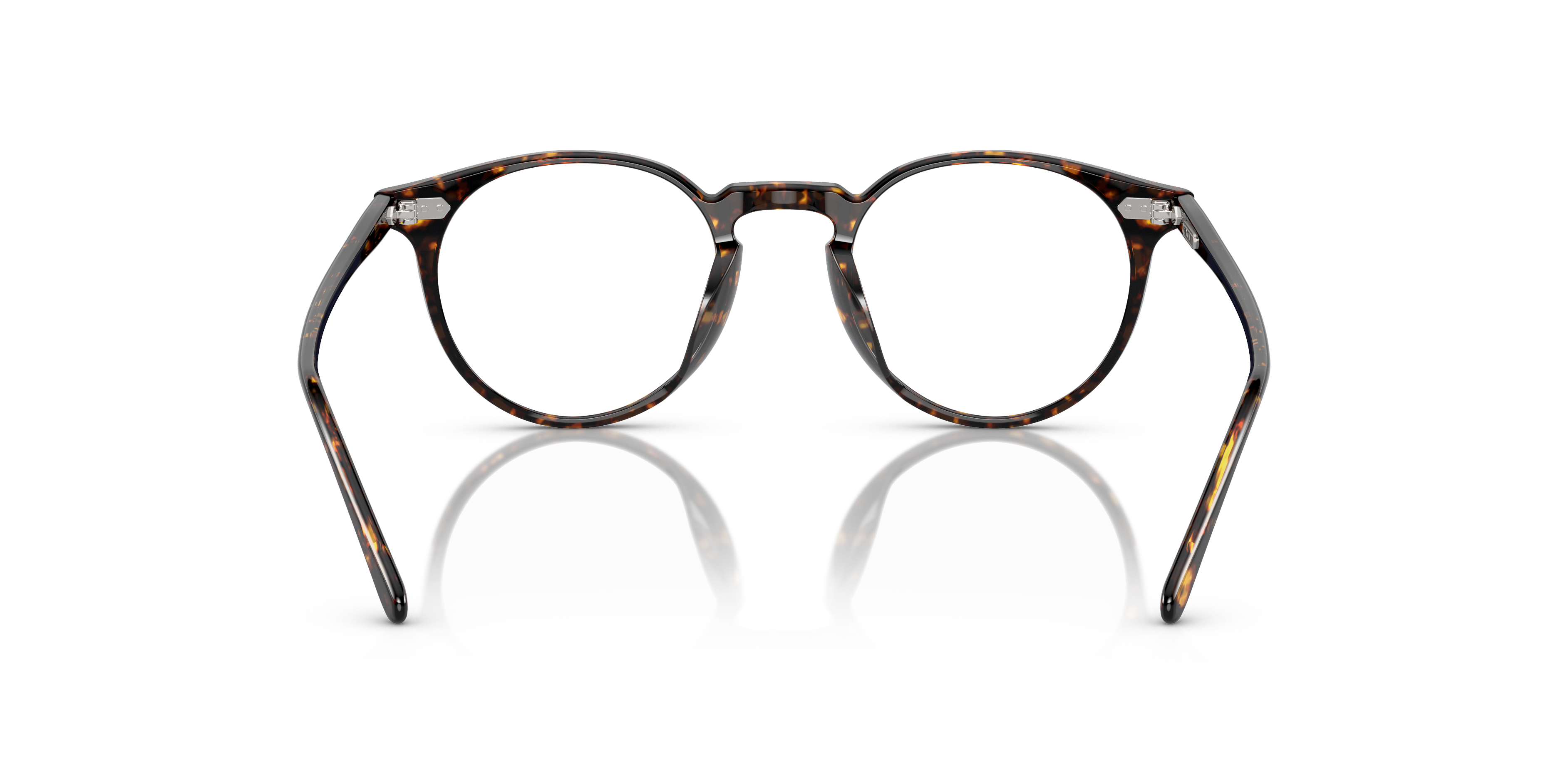 Oliver Peoples OV5529U N.02 1741