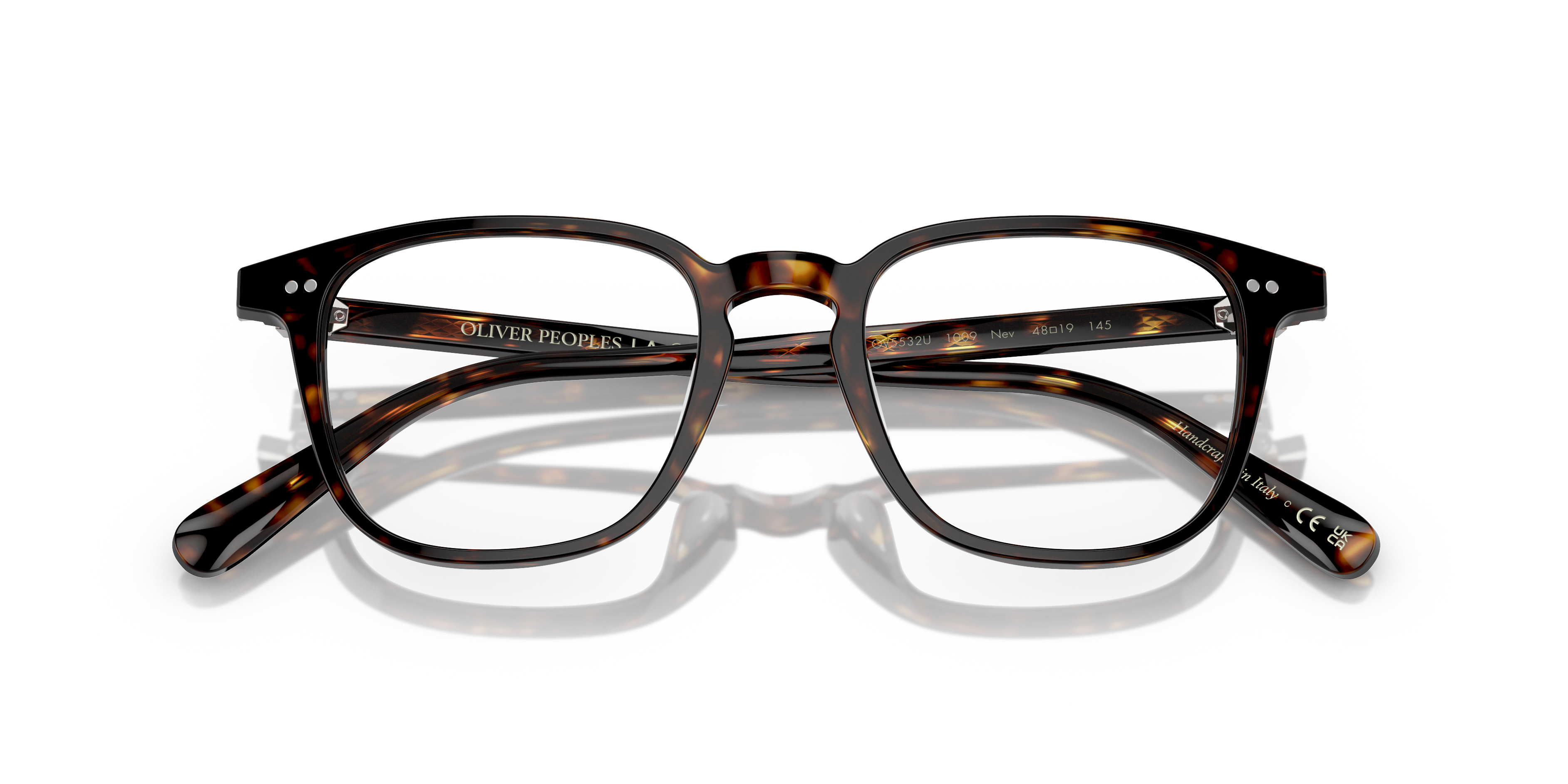 Oliver Peoples OV5532U NEV 1009