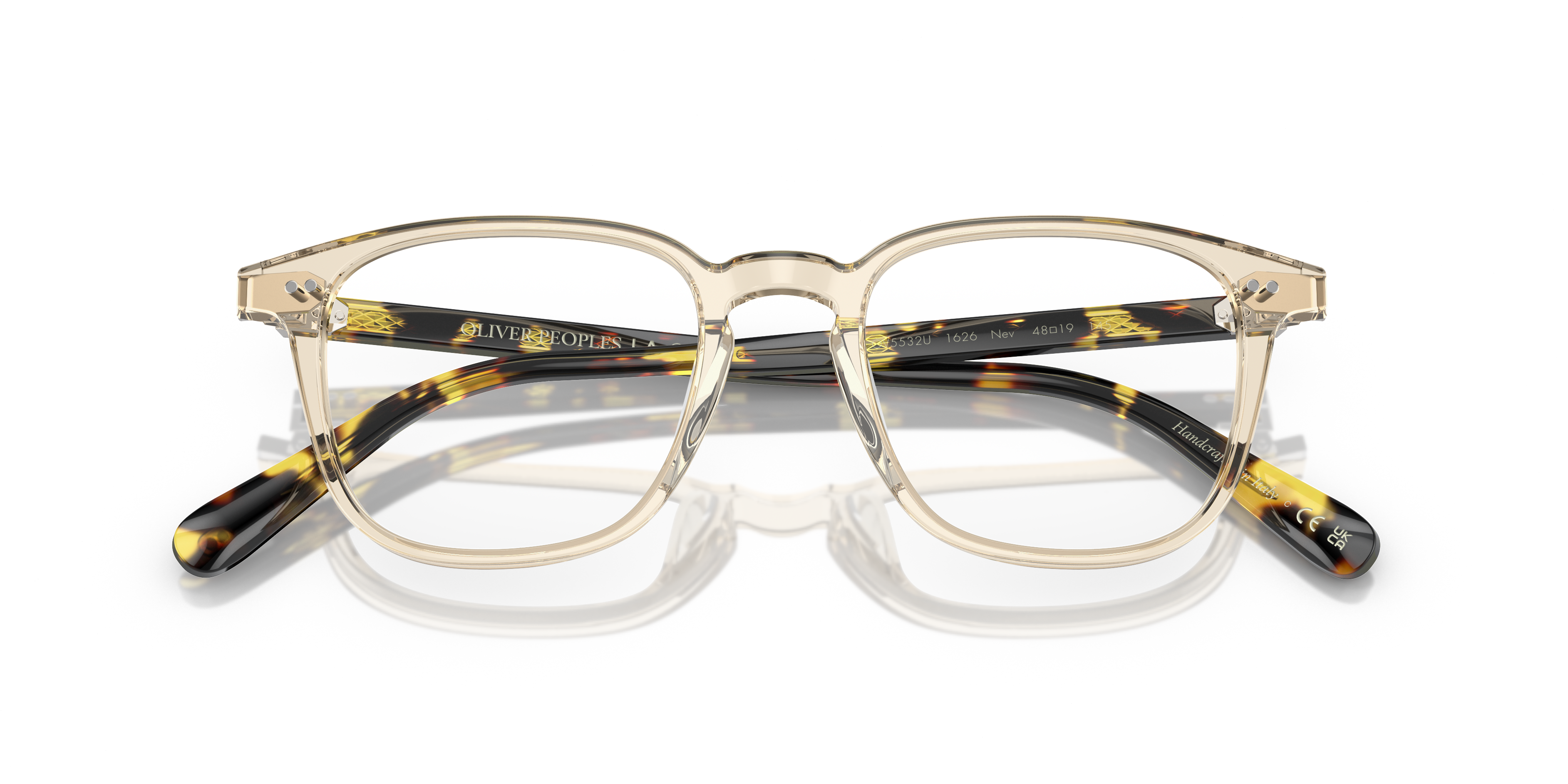 Oliver Peoples OV5532U NEV 1626