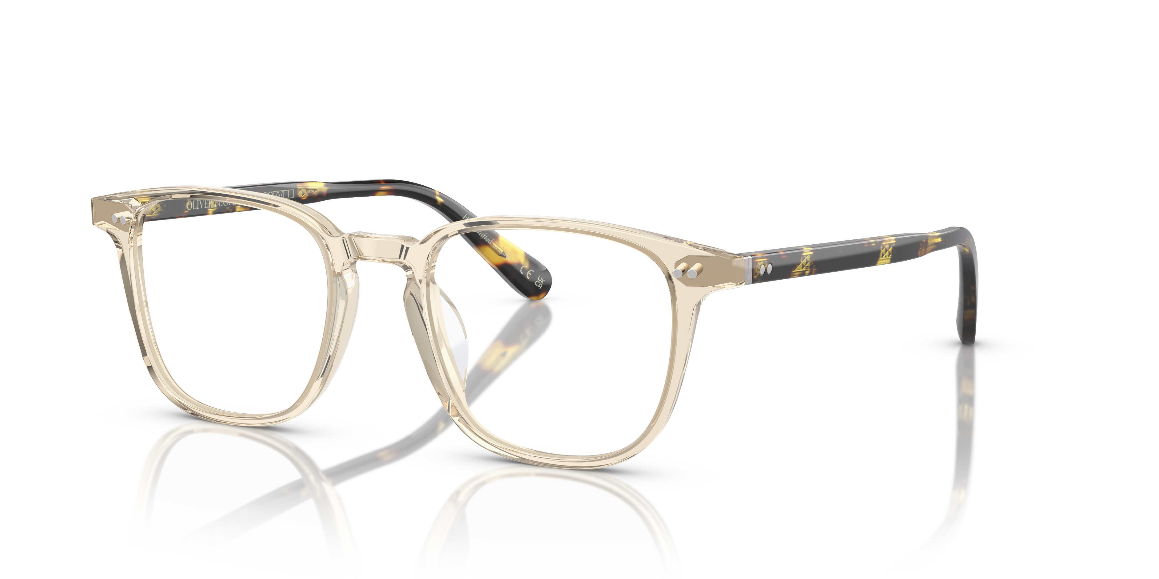 Oliver Peoples OV5532U NEV 1626