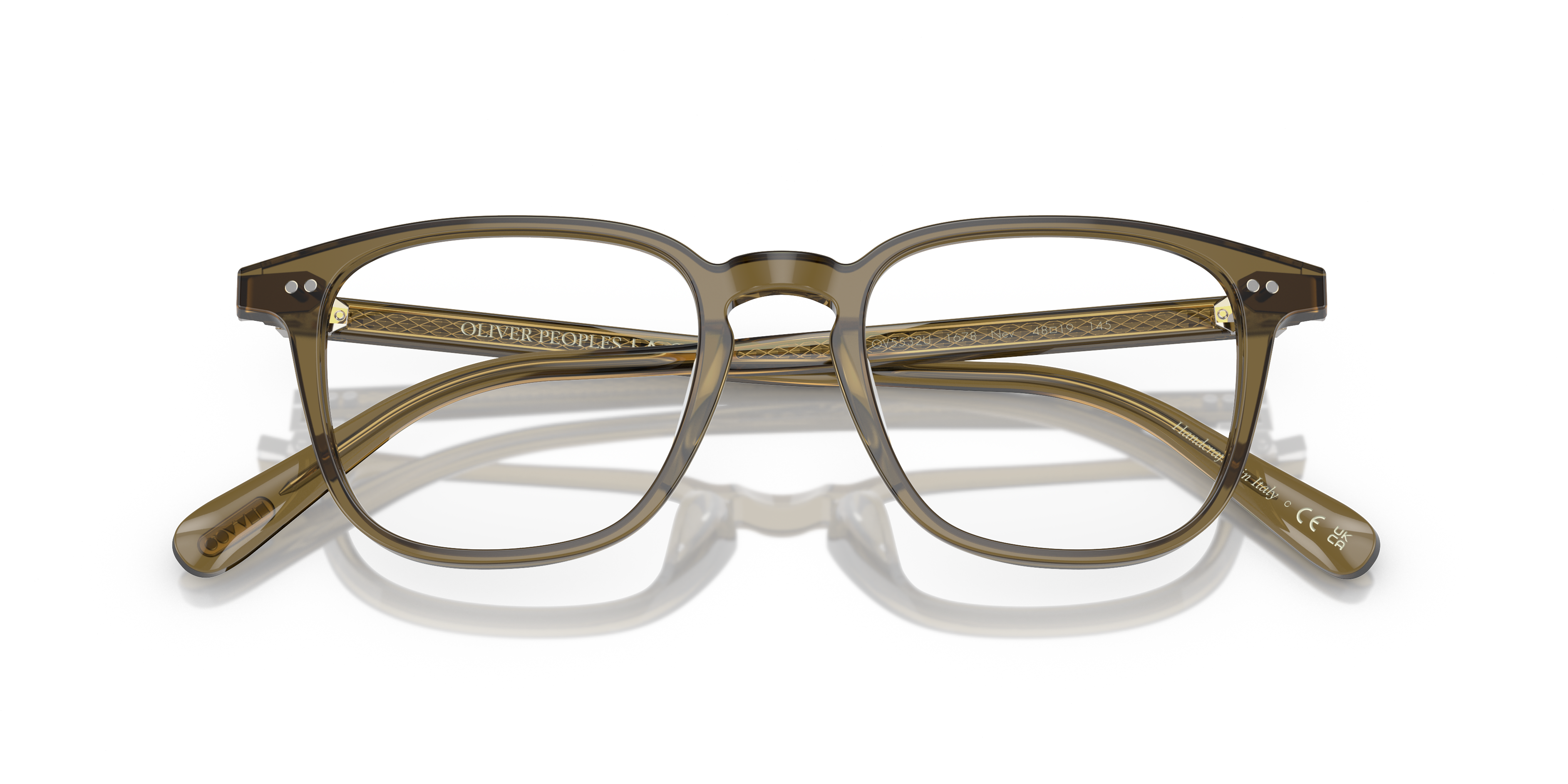 Oliver Peoples OV5532U NEV 1678