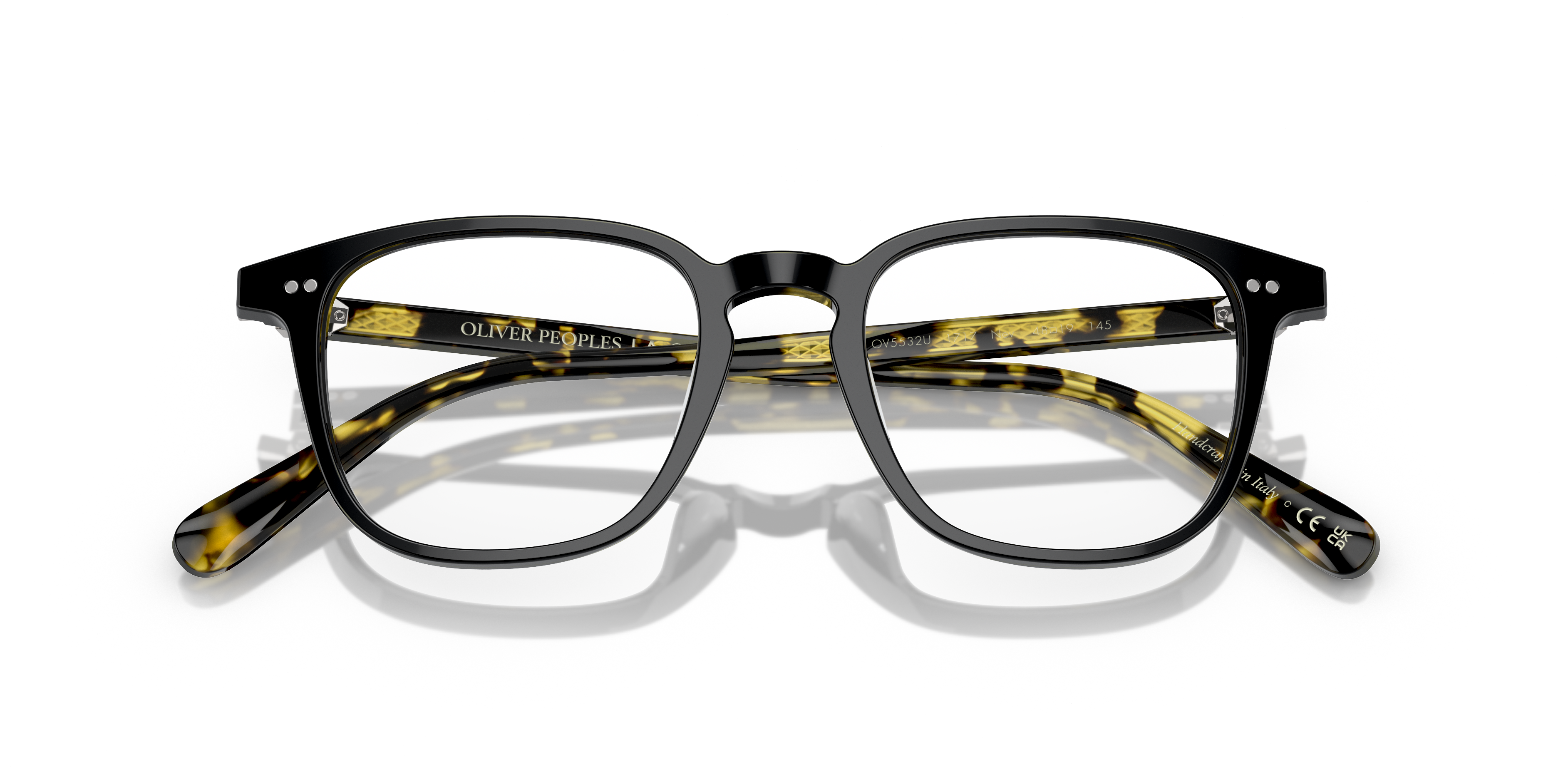 Oliver Peoples OV5532U NEV 1717