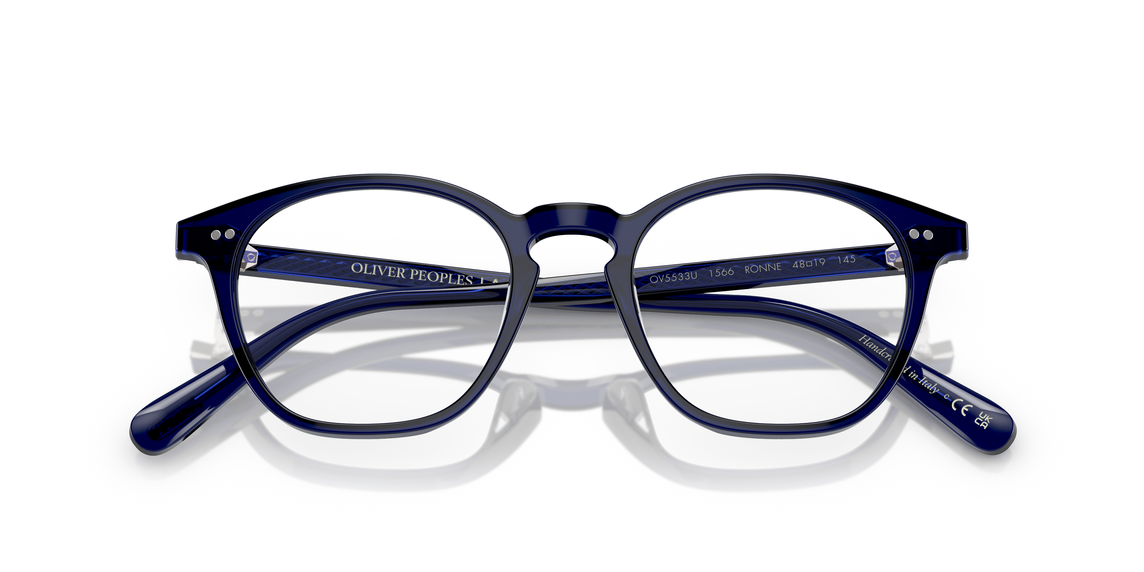 Oliver Peoples OV5533U RONNE 1566